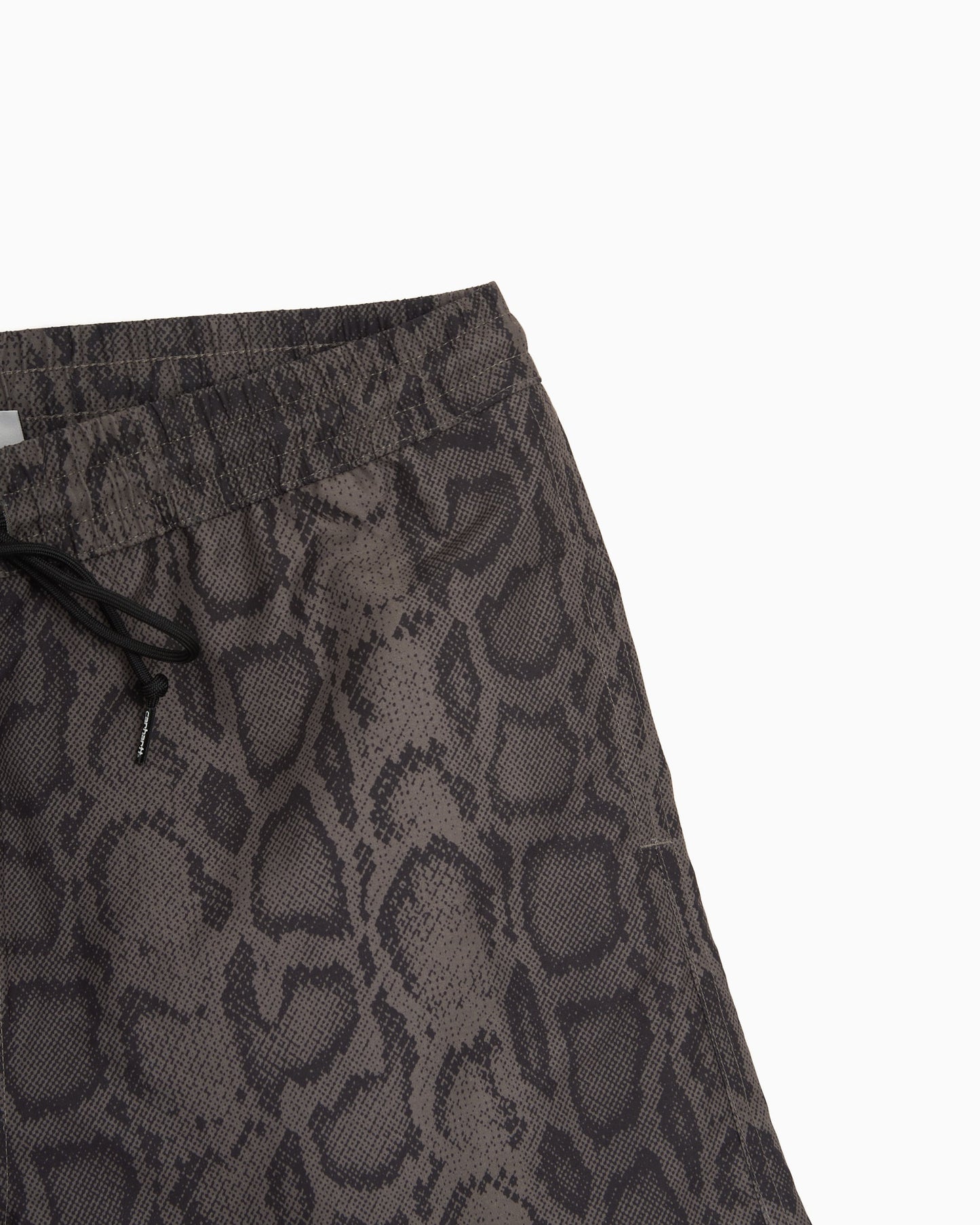 Bañador con gráfico Carhartt WIP Slater para hombre