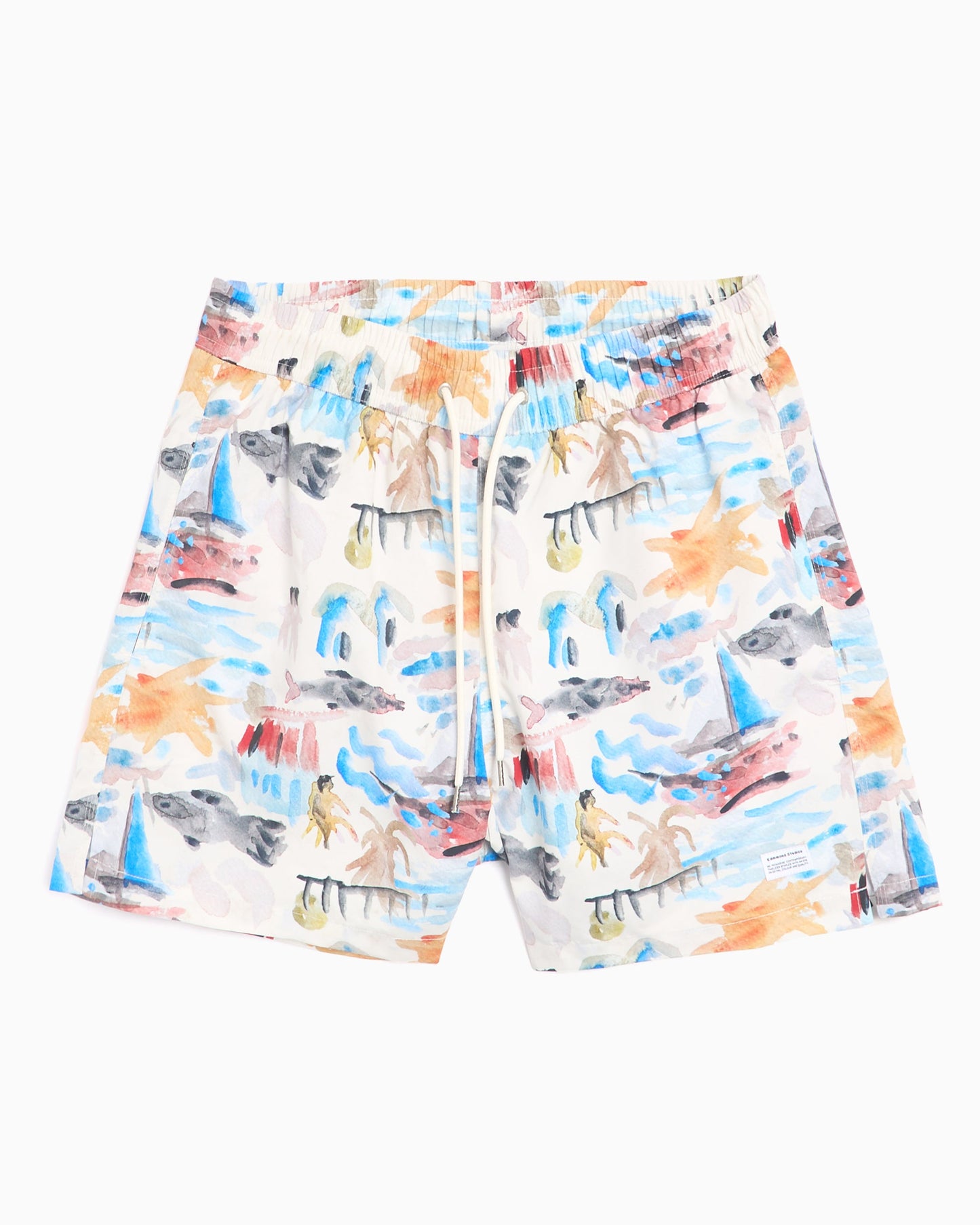 Bañador Edmmond Studios Men's Swim Shorts para hombre