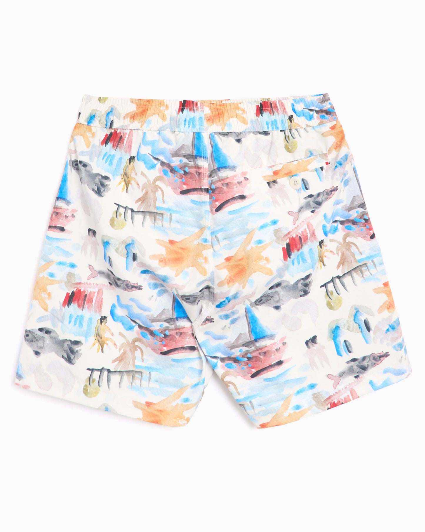 Bañador Edmmond Studios Men's Swim Shorts para hombre