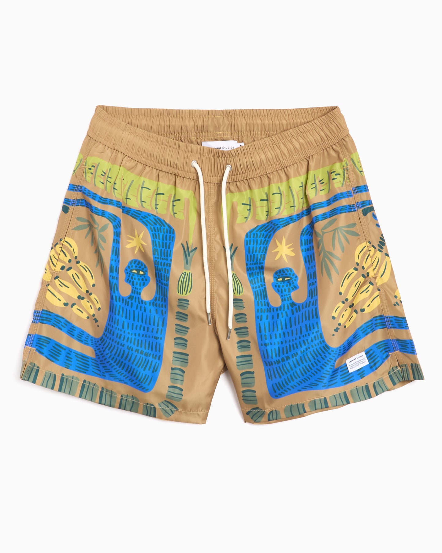 Bañador Edmmond Studios Men's Swim Shorts para hombre