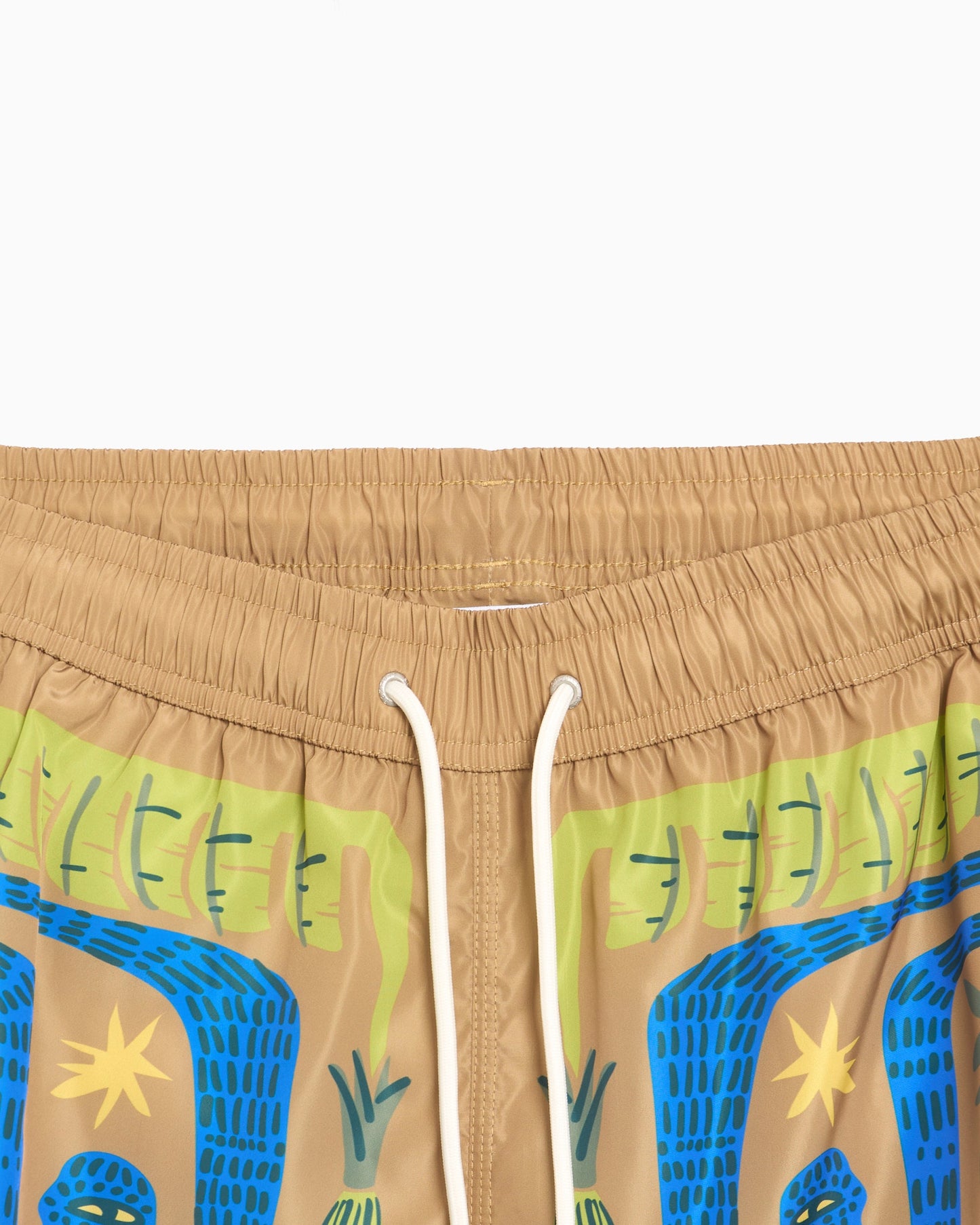 Bañador Edmmond Studios Men's Swim Shorts para hombre