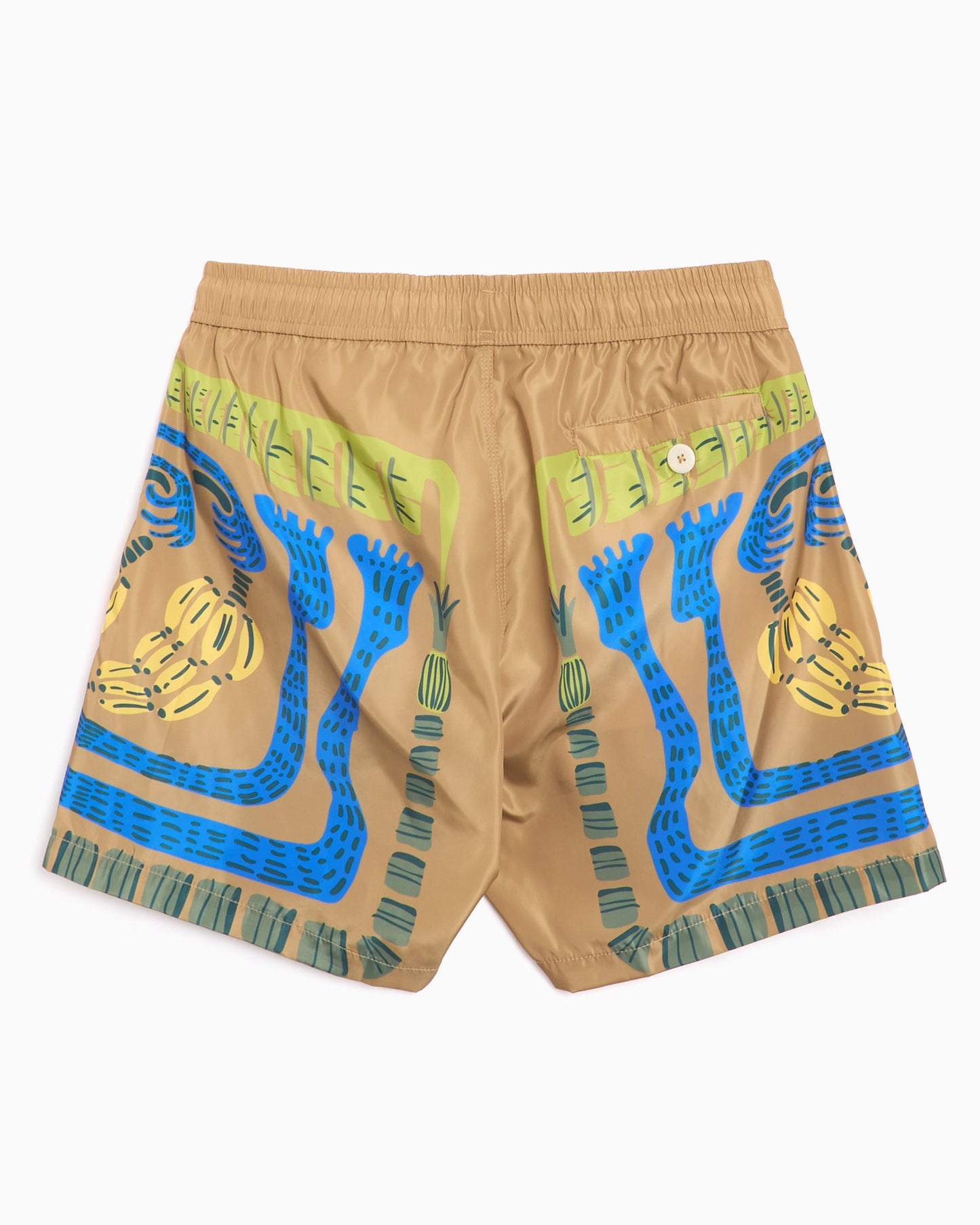 Bañador Edmmond Studios Men's Swim Shorts para hombre