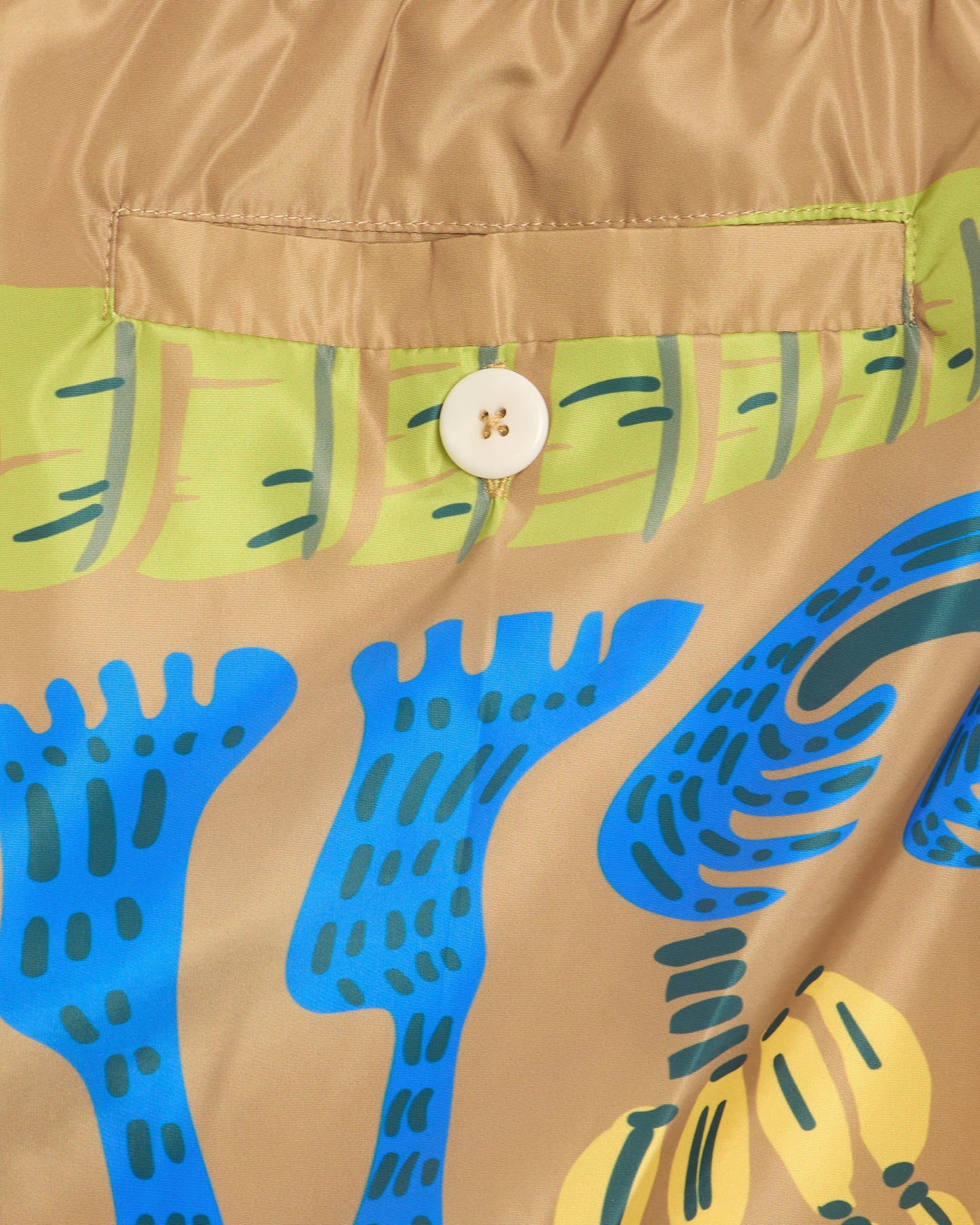 Bañador Edmmond Studios Men's Swim Shorts para hombre