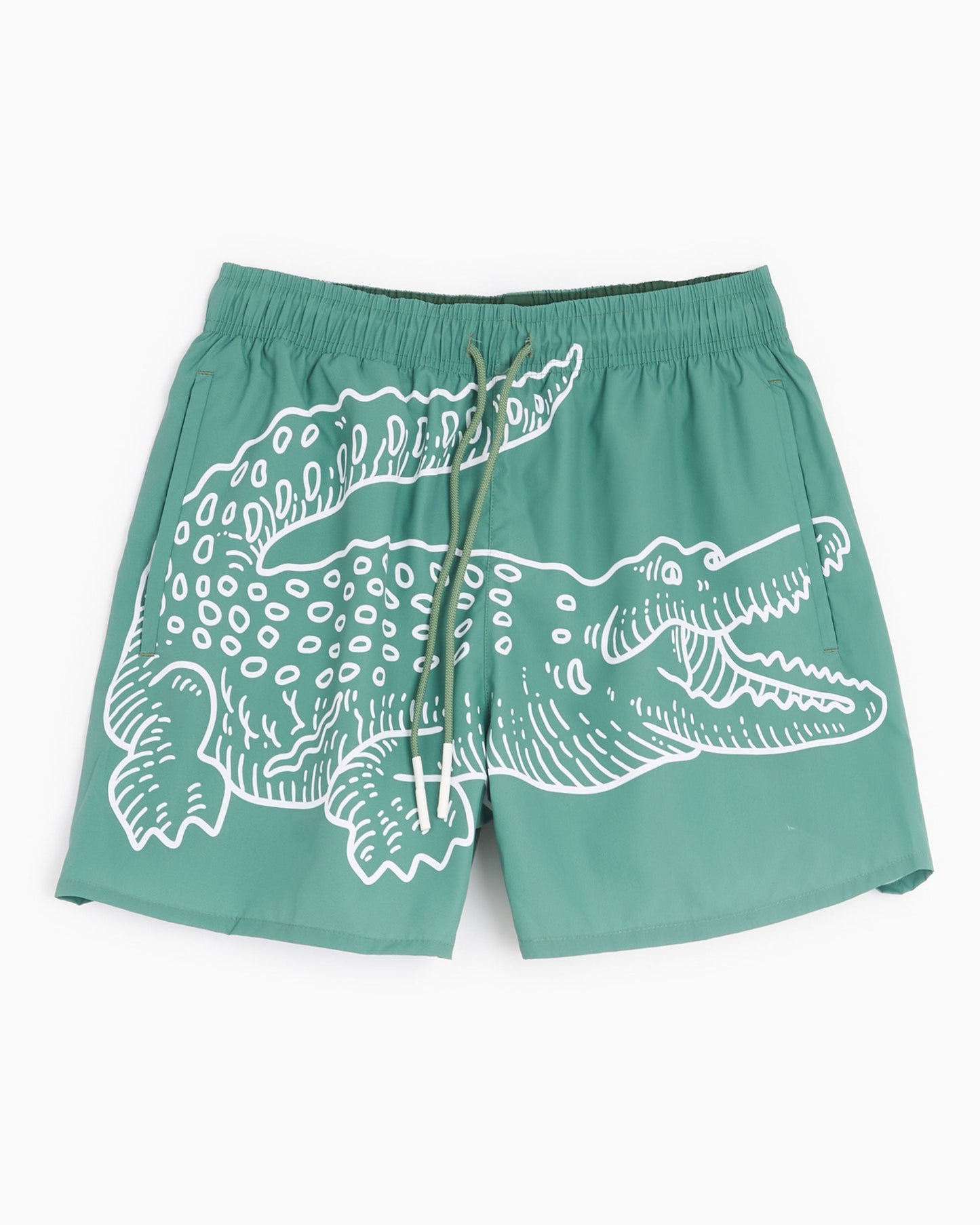 Bañador Lacoste Men's Swimshorts para hombre