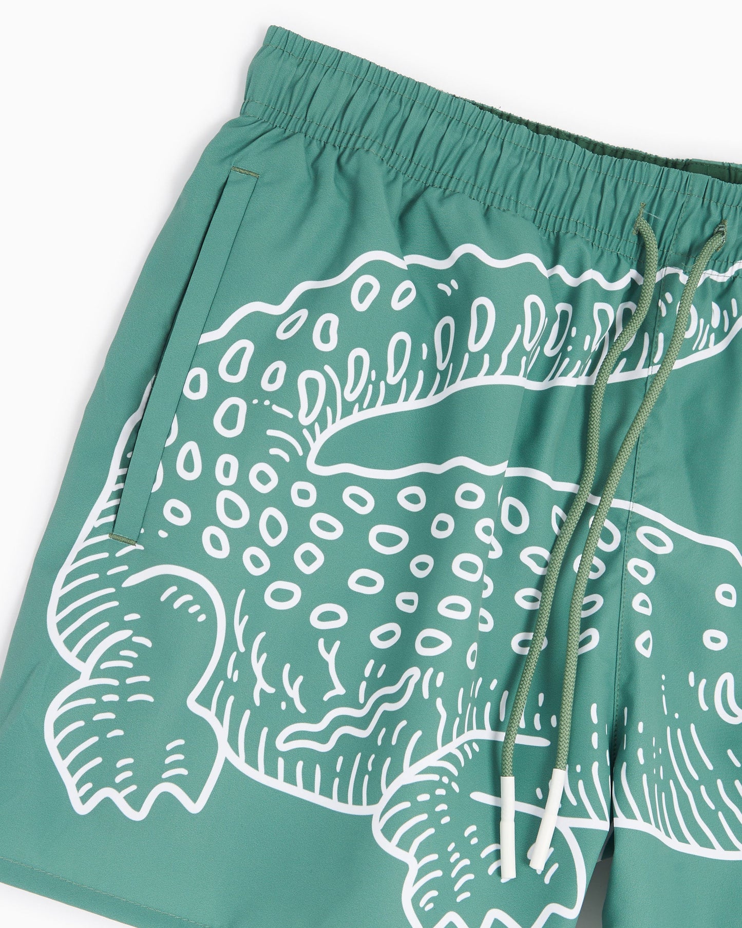 Bañador Lacoste Men's Swimshorts para hombre