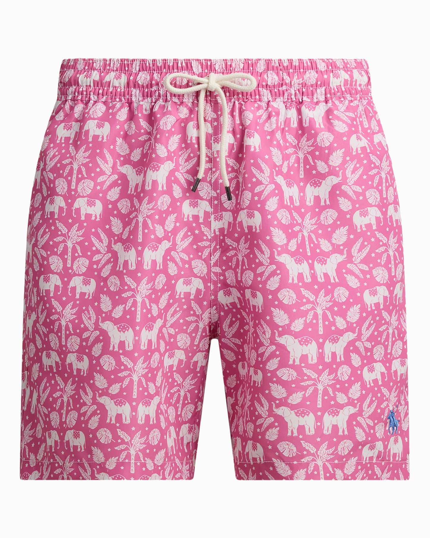 Bañador con gráfico Polo Ralph Lauren Traveler para hombre