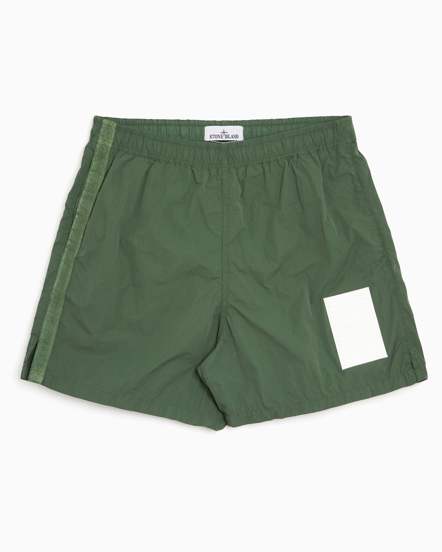 Bañador Stone Island Marina para hombre