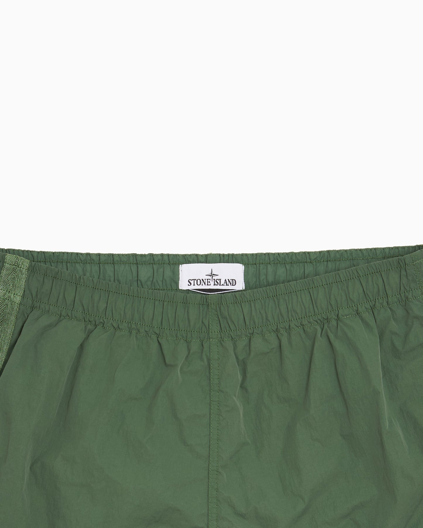 Bañador Stone Island Marina para hombre
