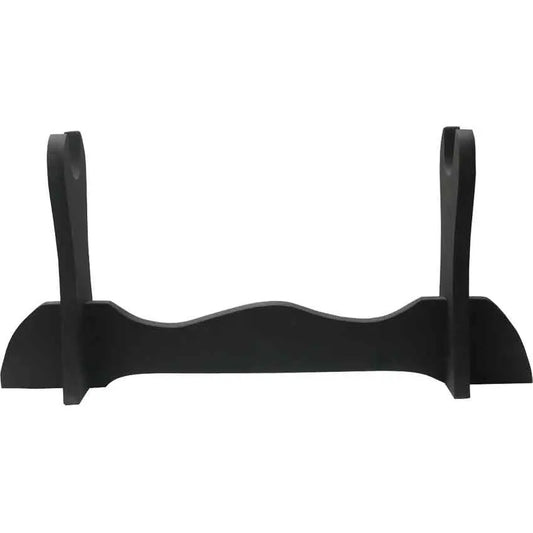 Single Sword Table Top Stand