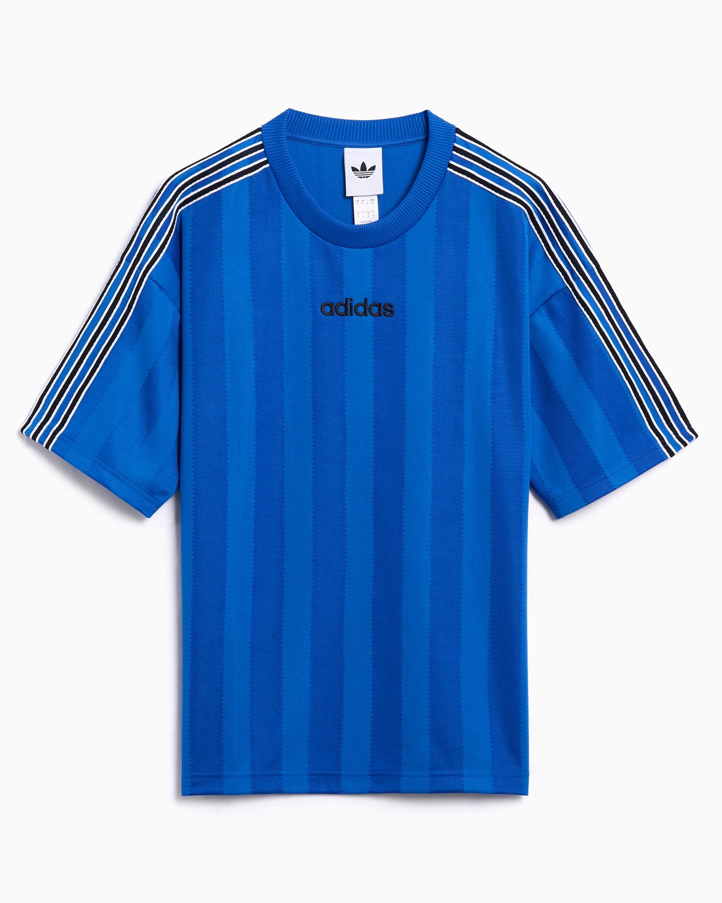Jersey T-Shirt Relaxed adidas Originals 90s para hombre