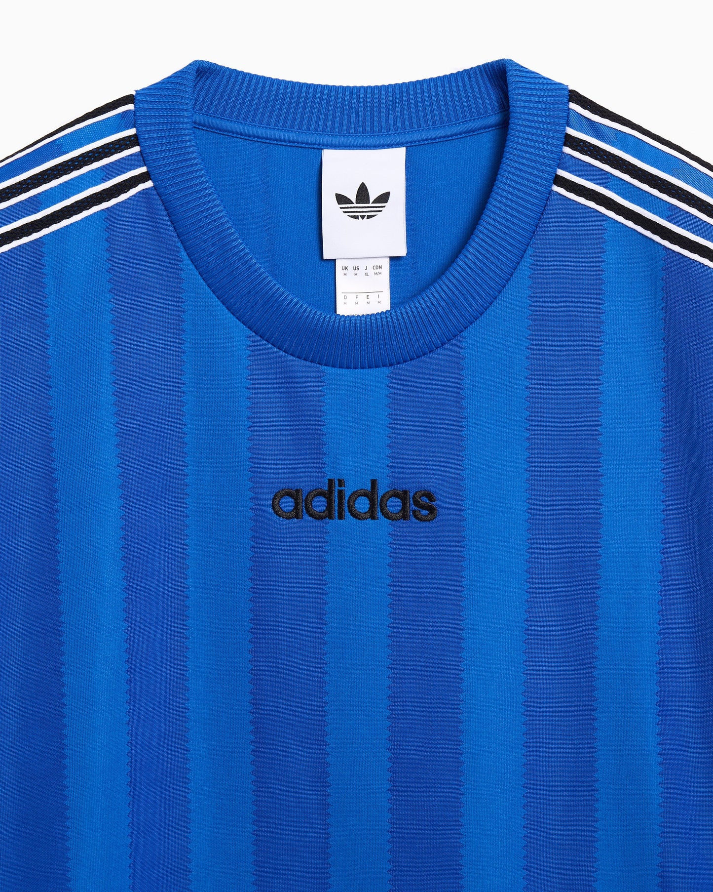 Jersey T-Shirt Relaxed adidas Originals 90s para hombre