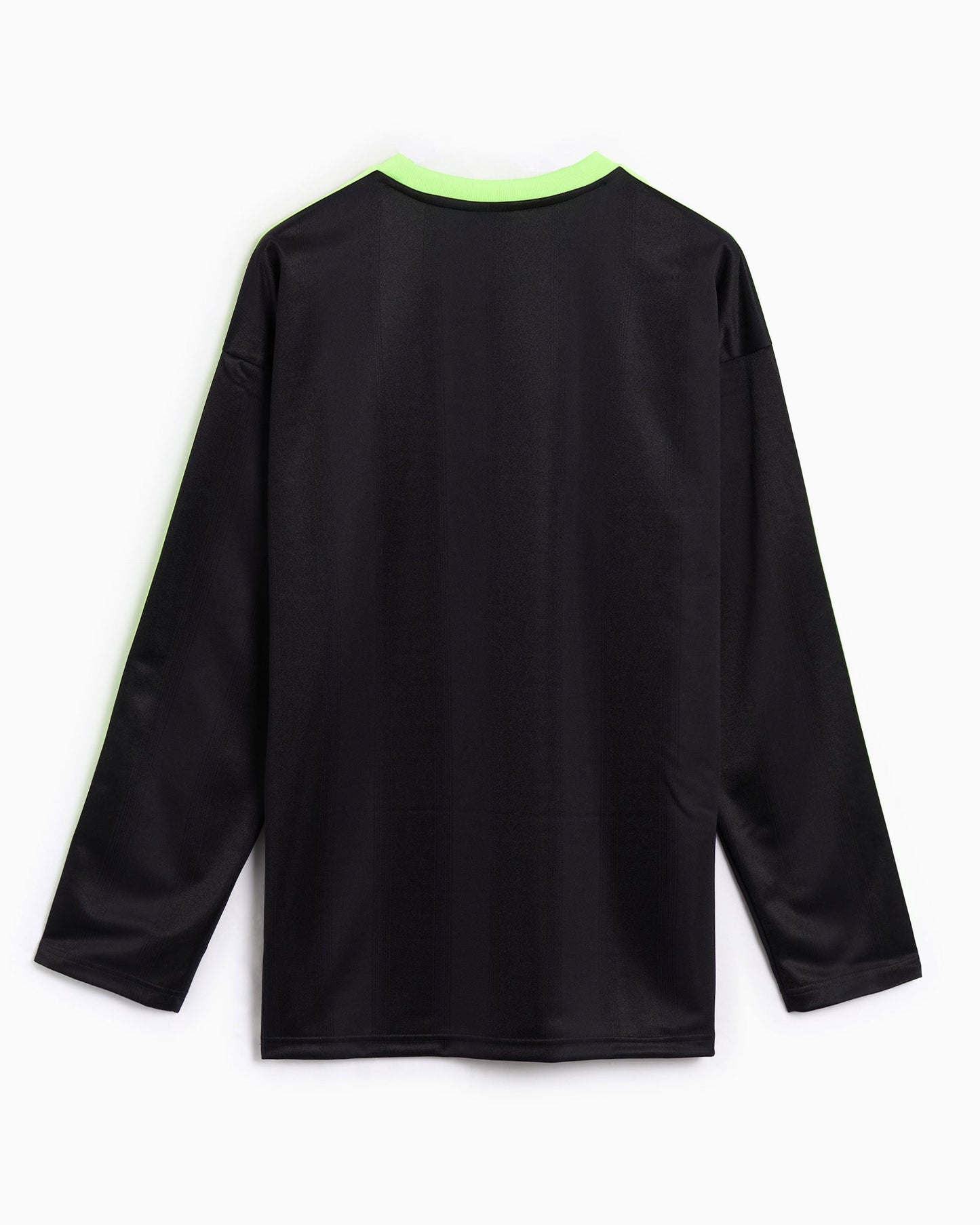 Camiseta Relaxed de manga larga adidas Originals Adicolor Jacquard para hombre