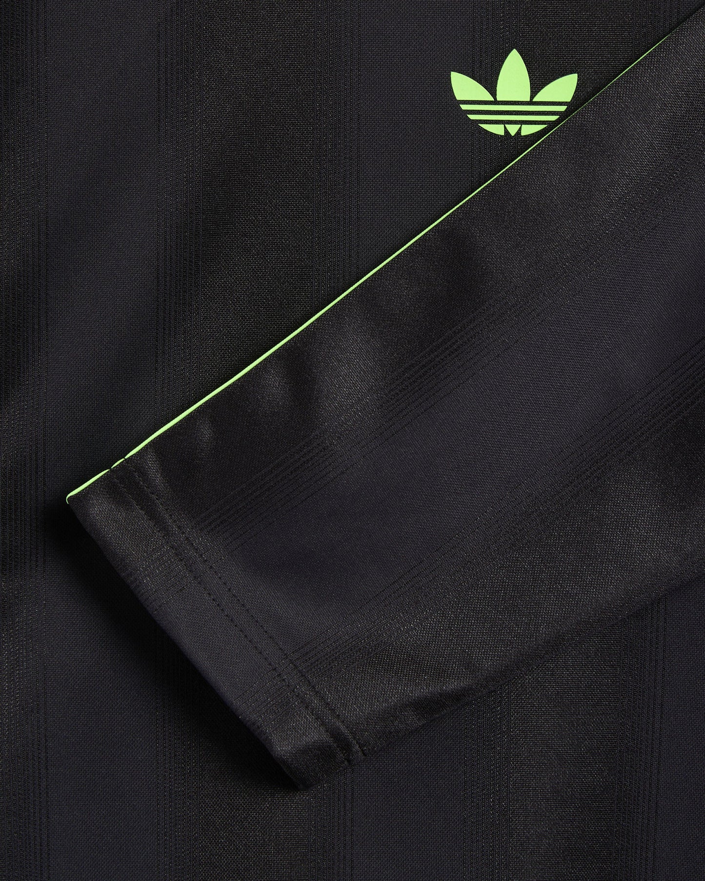 Camiseta Relaxed de manga larga adidas Originals Adicolor Jacquard para hombre