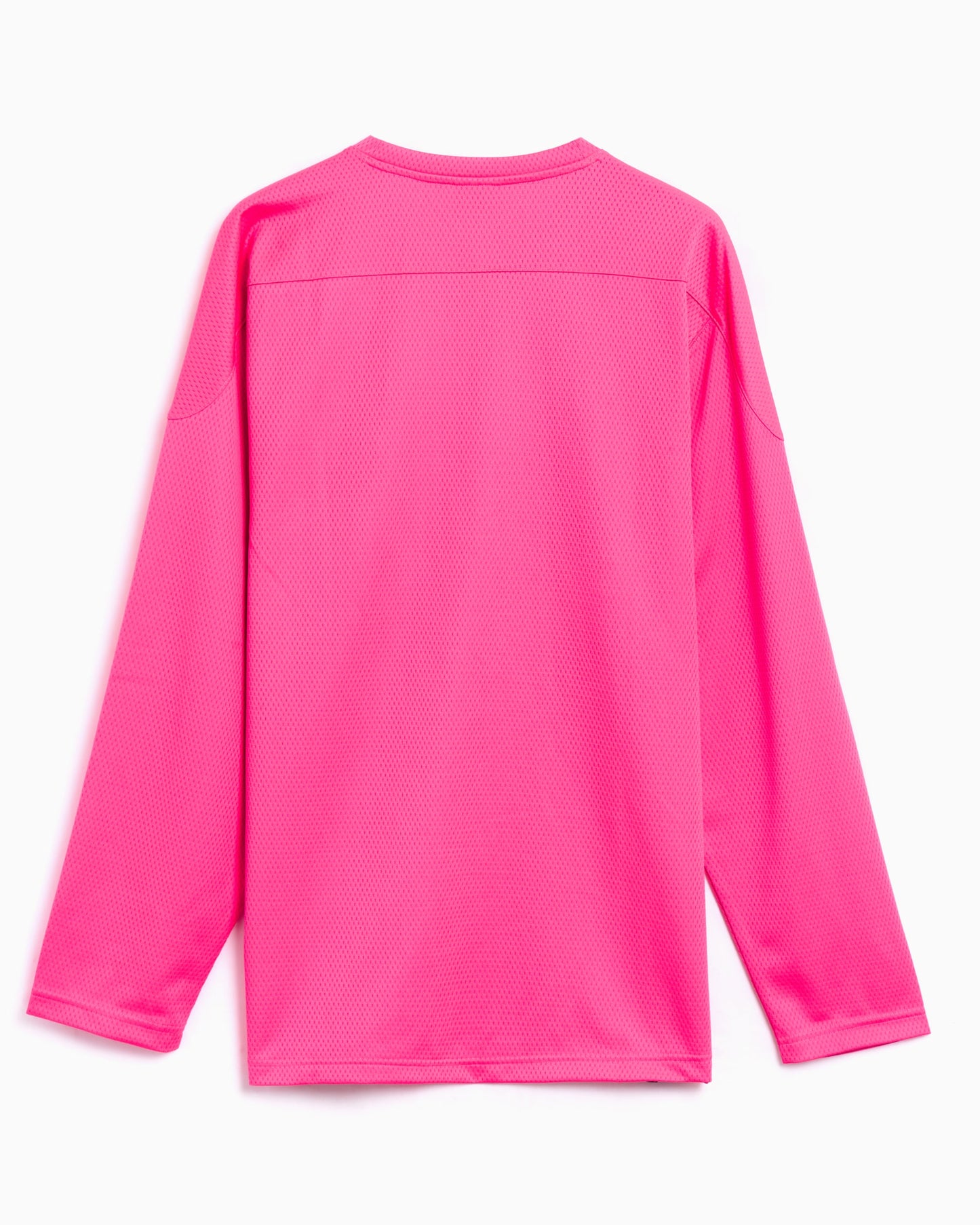 Camiseta de manga larga adidas Originals Adicolor Mesh para hombre