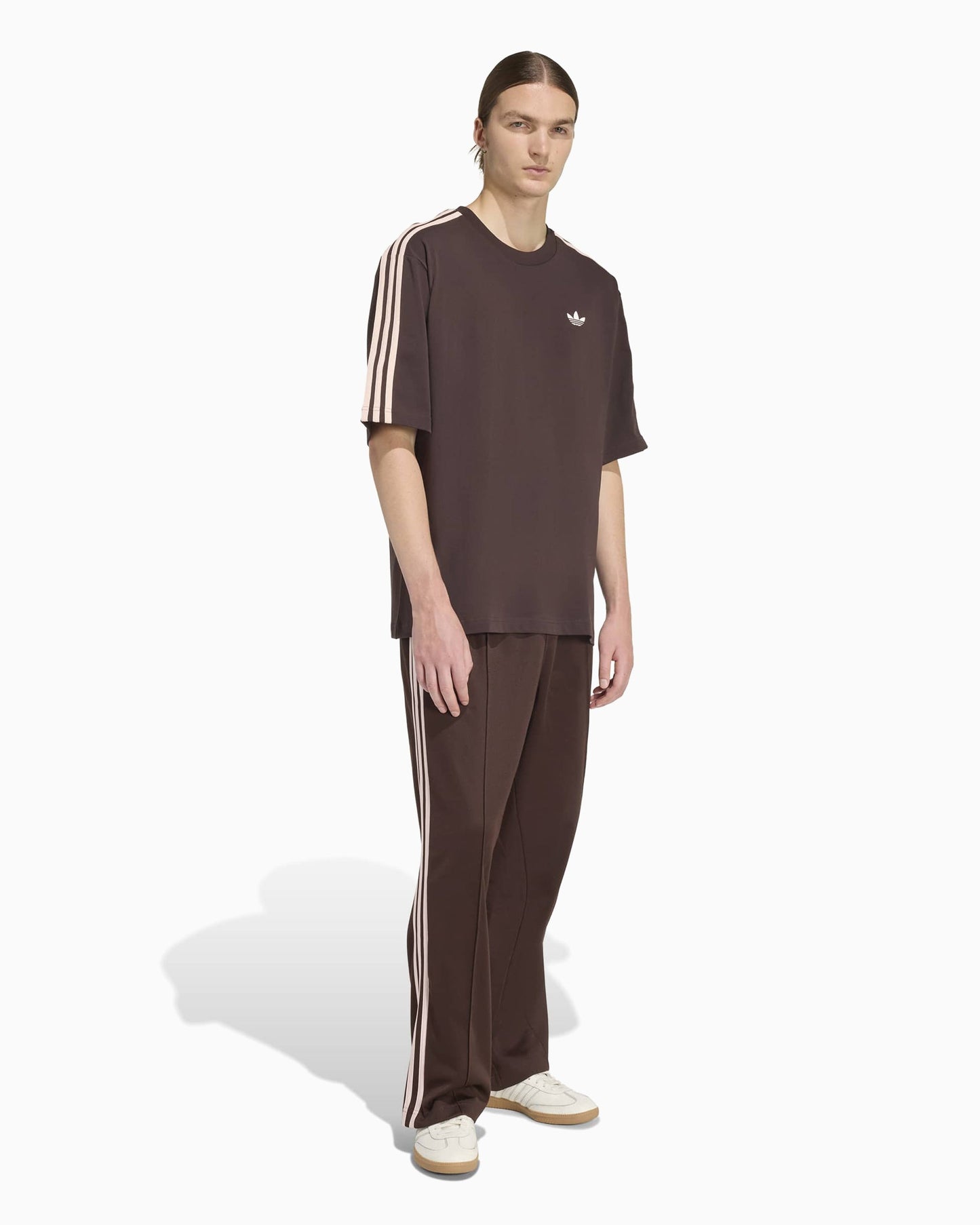 Camiseta Oversize adidas Originals Adicolor para hombre