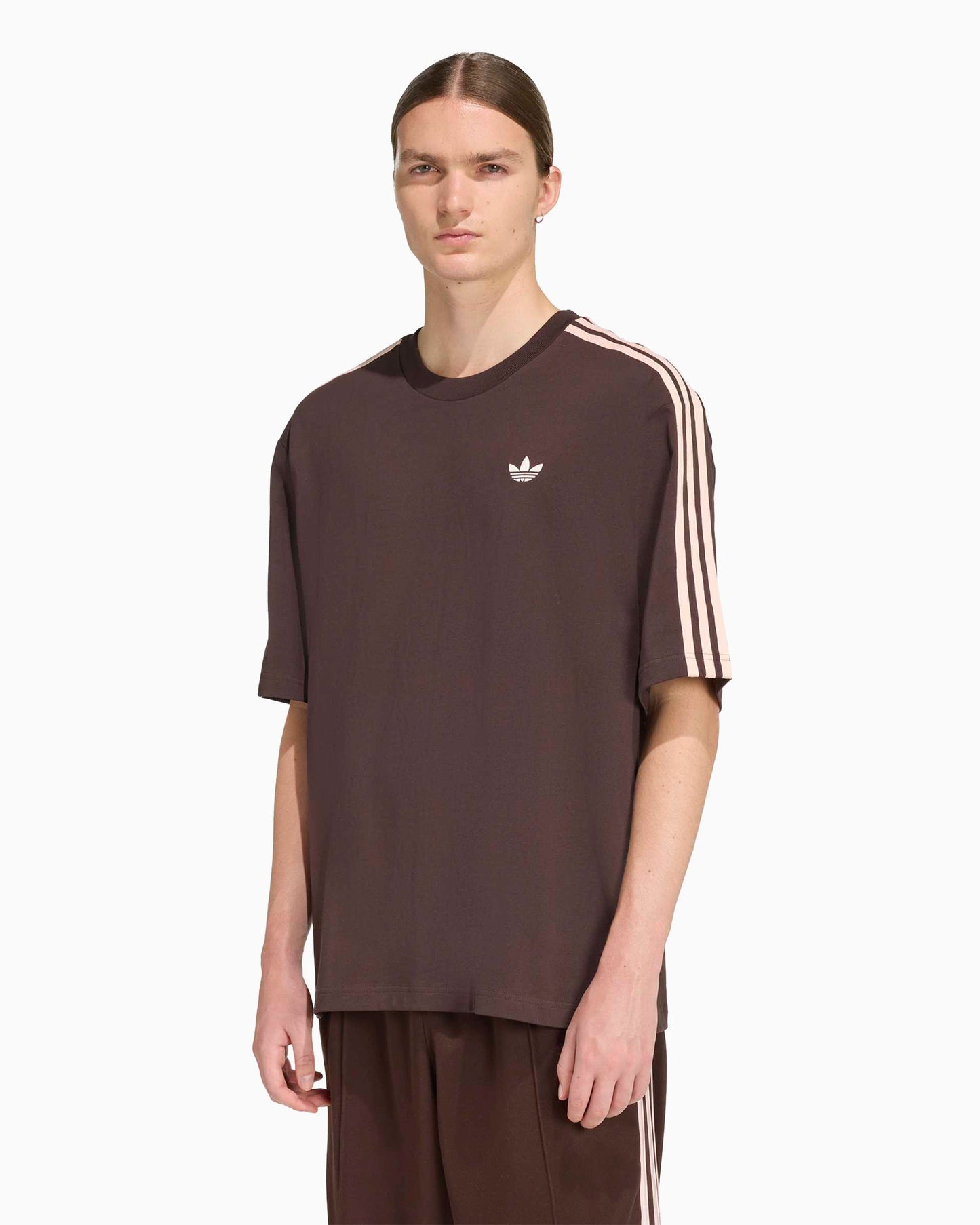 Camiseta Oversize adidas Originals Adicolor para hombre