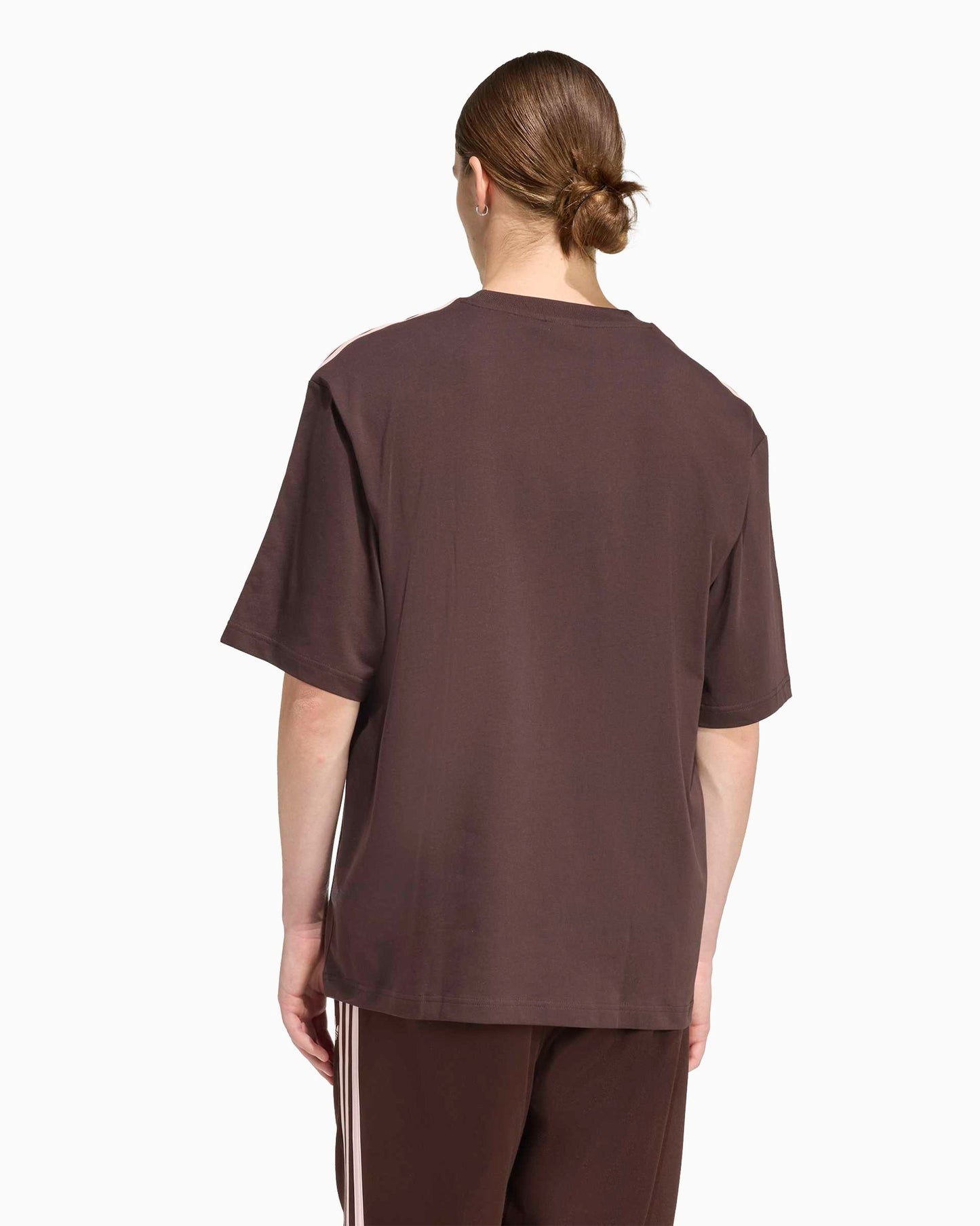 Camiseta Oversize adidas Originals Adicolor para hombre