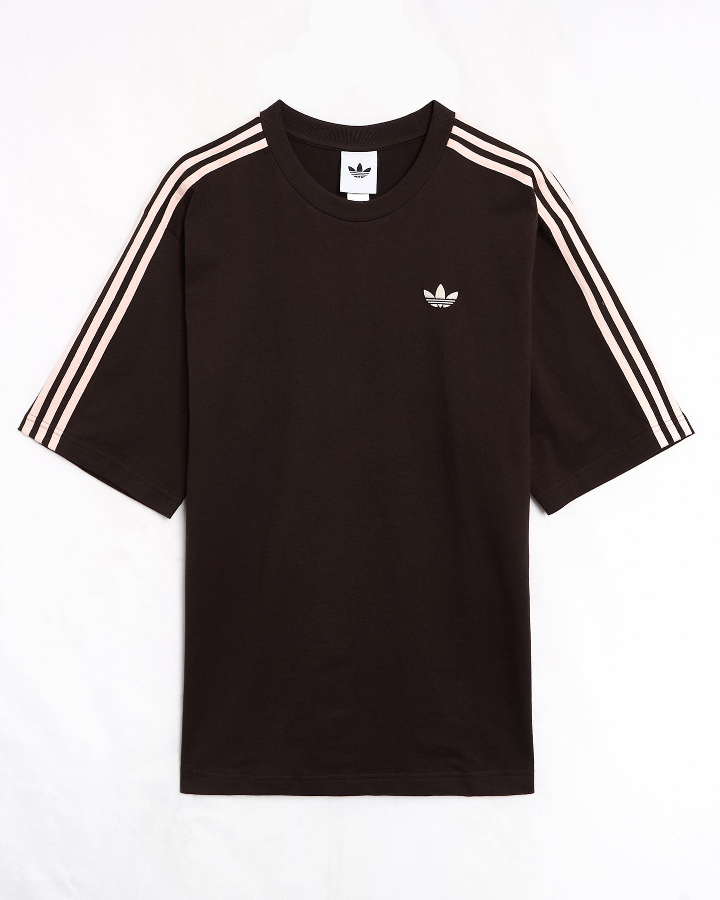 Camiseta Oversize adidas Originals Adicolor para hombre