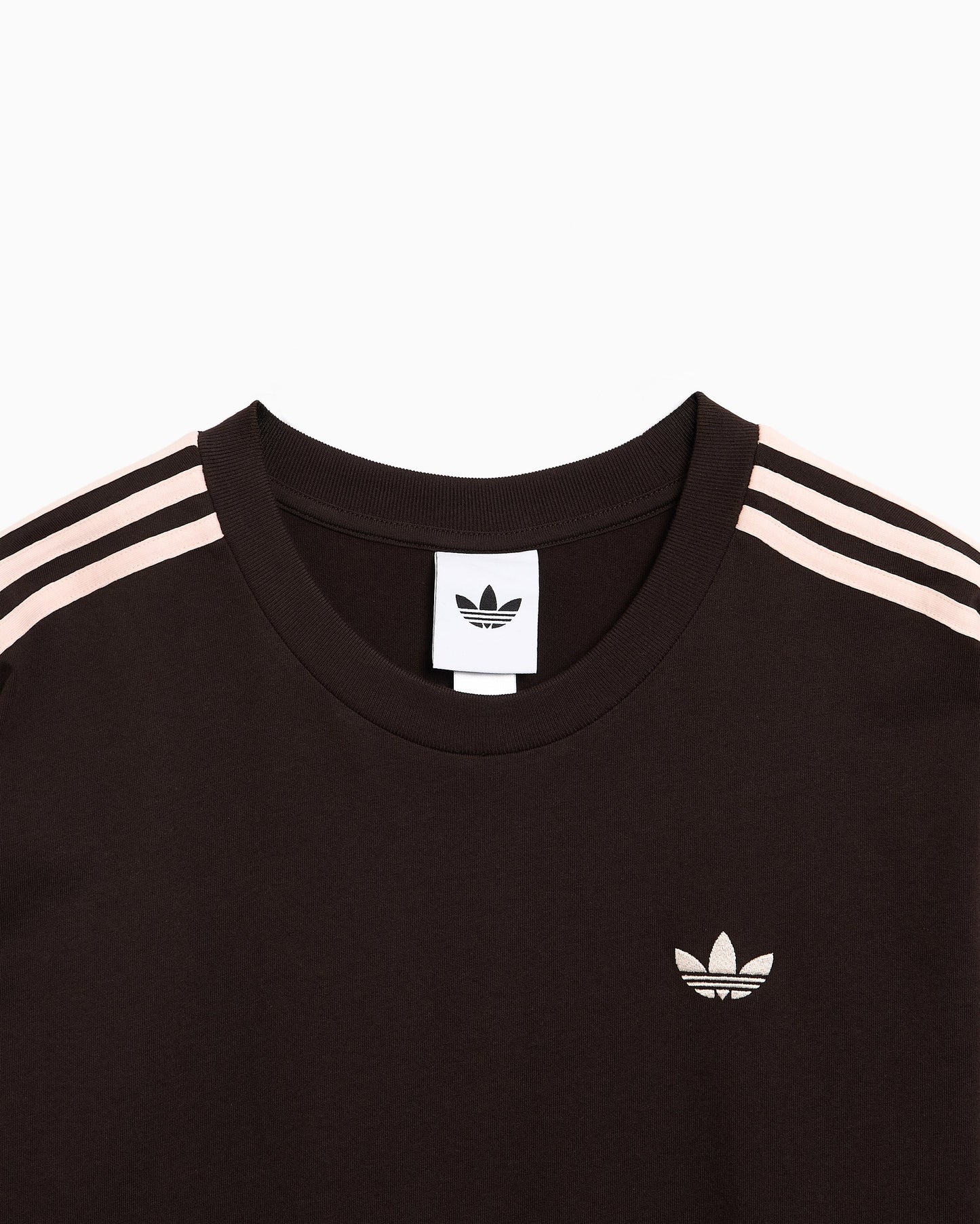 Camiseta Oversize adidas Originals Adicolor para hombre