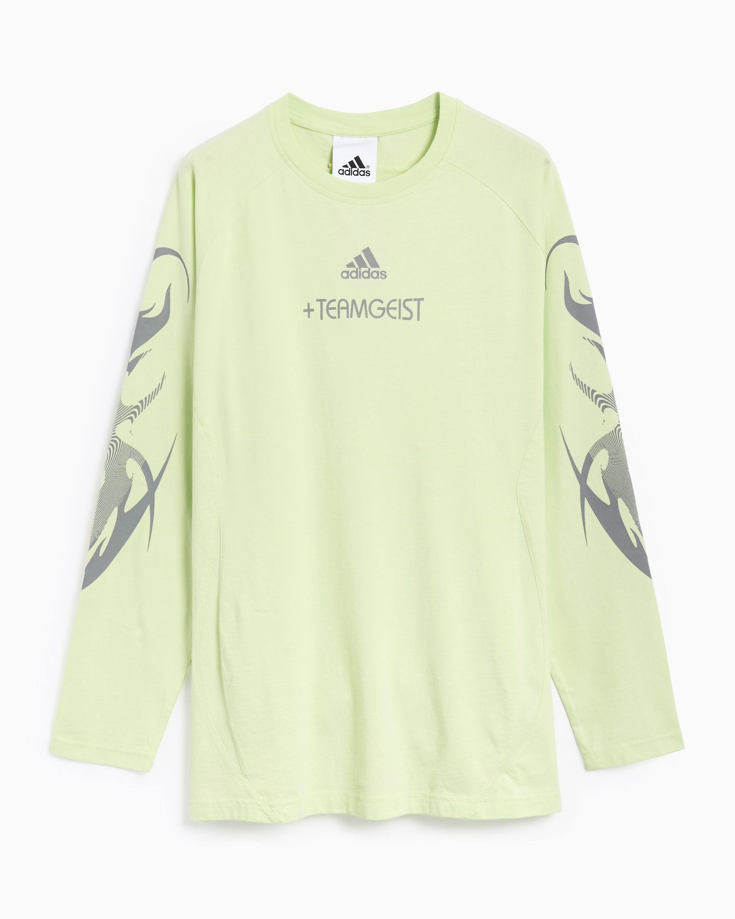 Camiseta Relaxed de manga larga adidas Originals Adilenium Adilenium Teamgeist para hombre