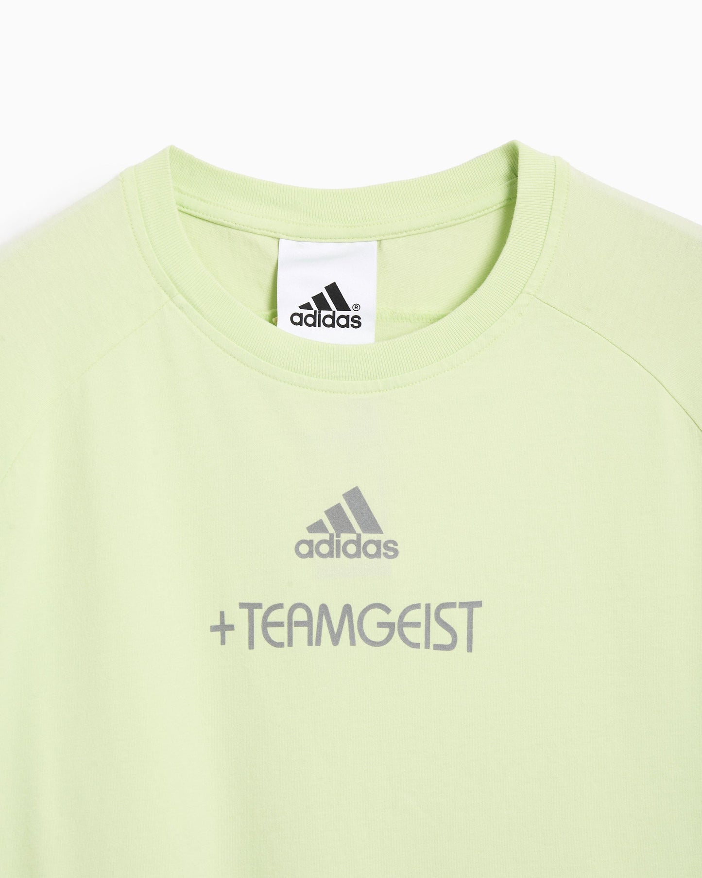 Camiseta Relaxed de manga larga adidas Originals Adilenium Adilenium Teamgeist para hombre
