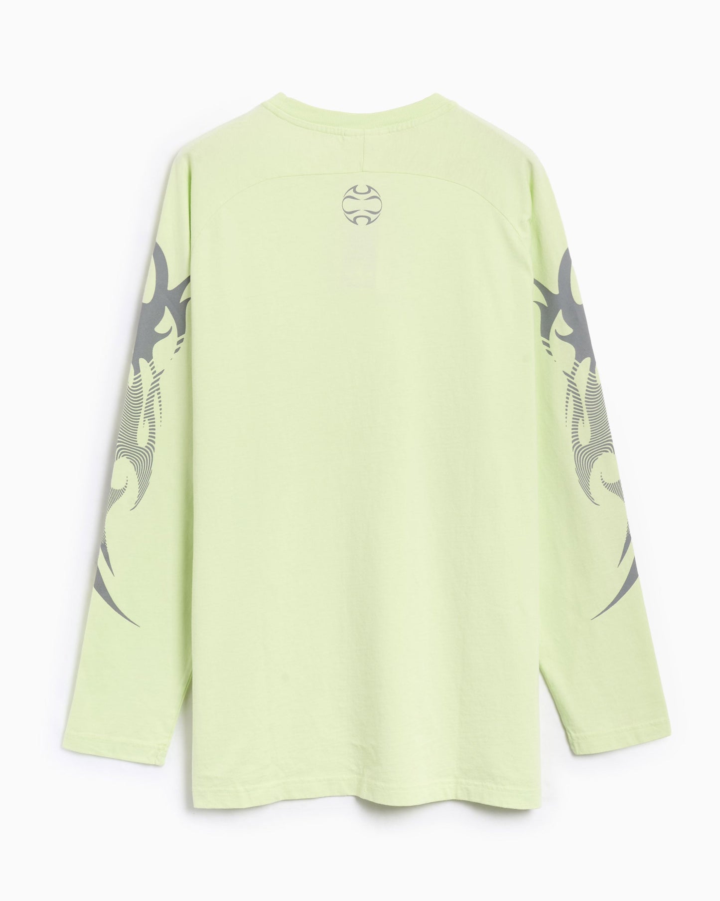 Camiseta Relaxed de manga larga adidas Originals Adilenium Adilenium Teamgeist para hombre