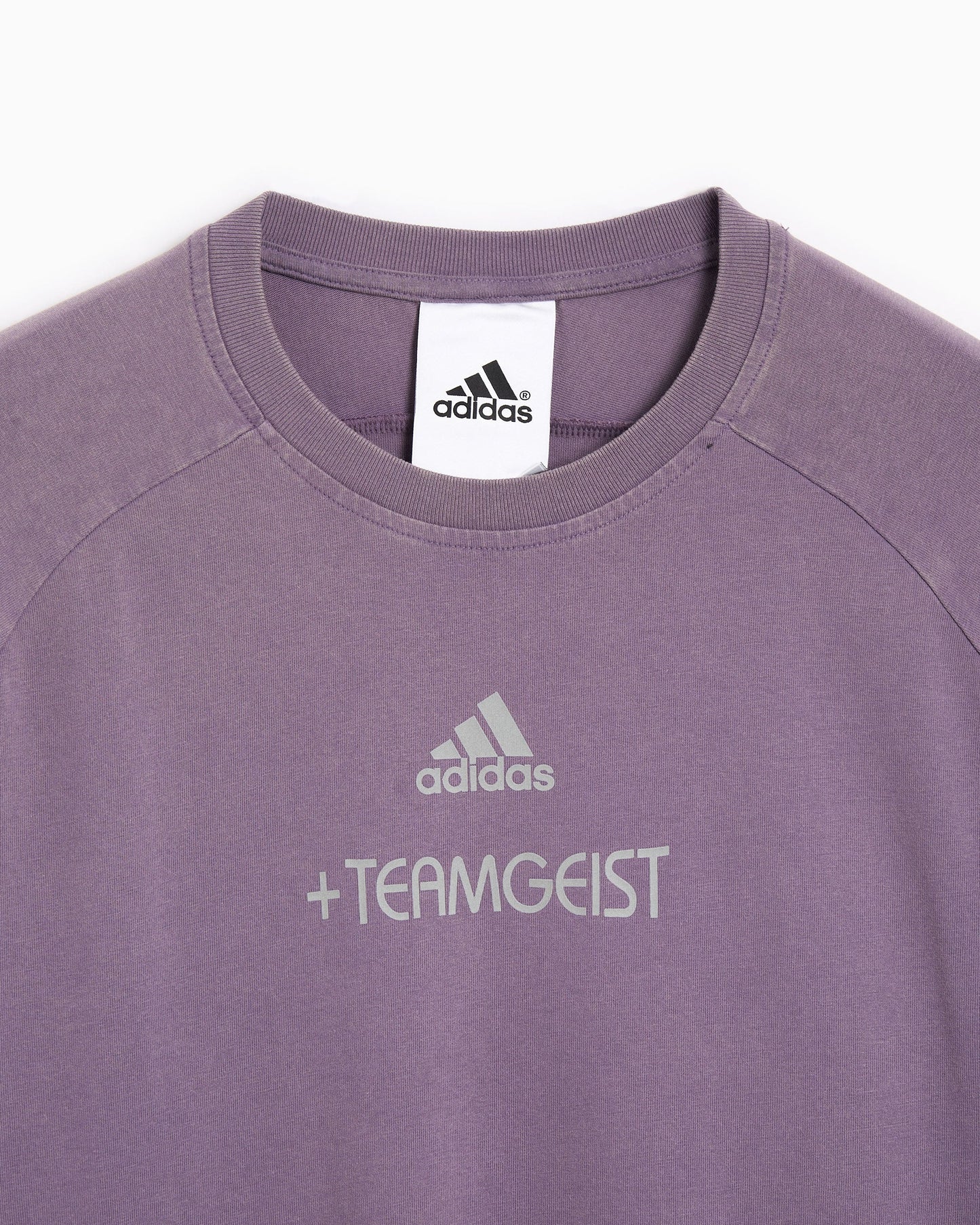 Camiseta Relaxed de manga larga adidas Originals Adilenium Adilenium Teamgeist para hombre