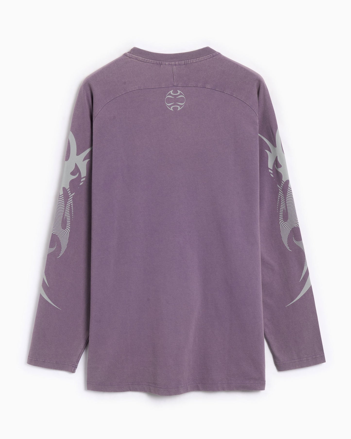 Camiseta Relaxed de manga larga adidas Originals Adilenium Adilenium Teamgeist para hombre