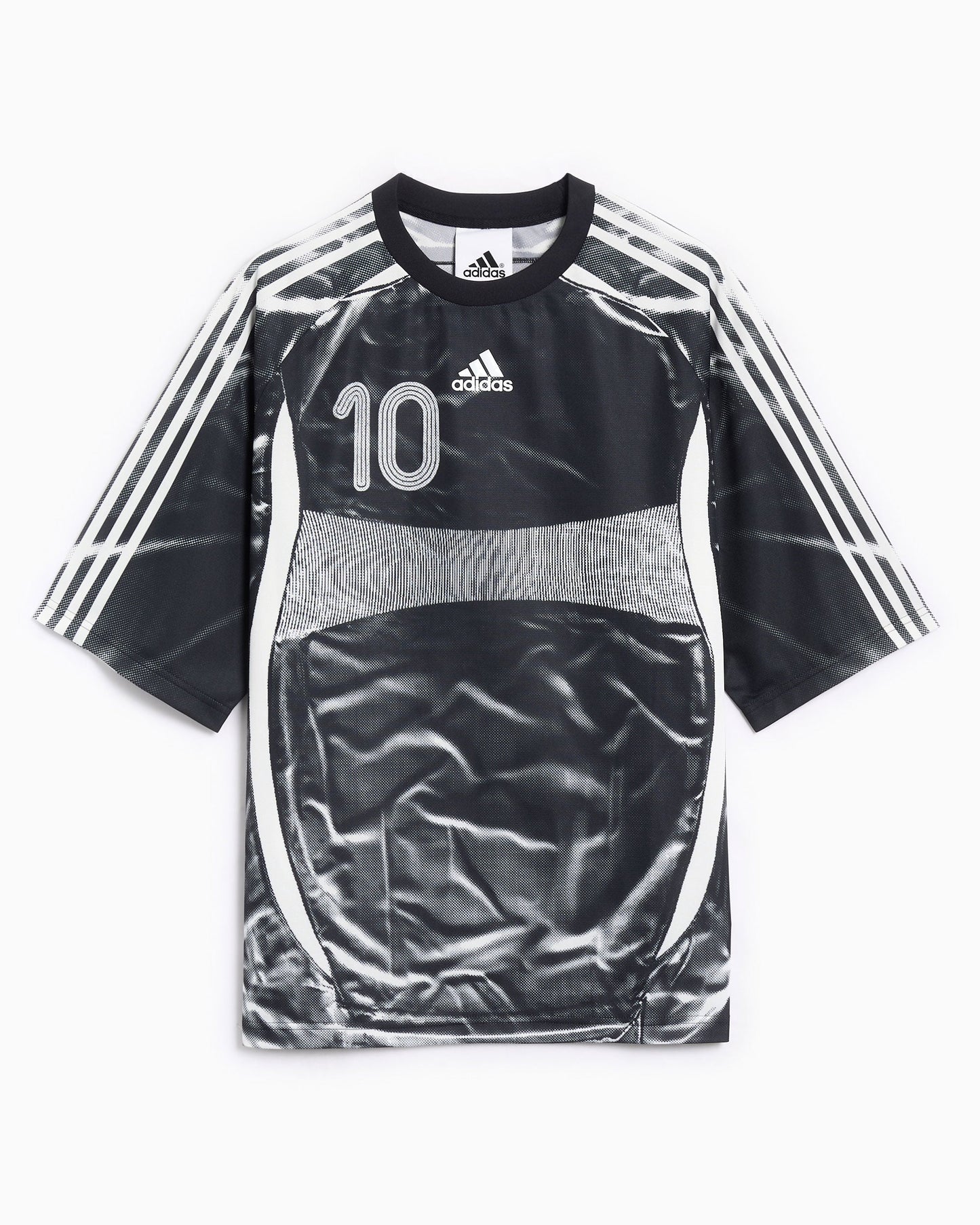 Jersey T-Shirt Relaxed adidas Originals Adilenium Adilenium Teamgeist para hombre