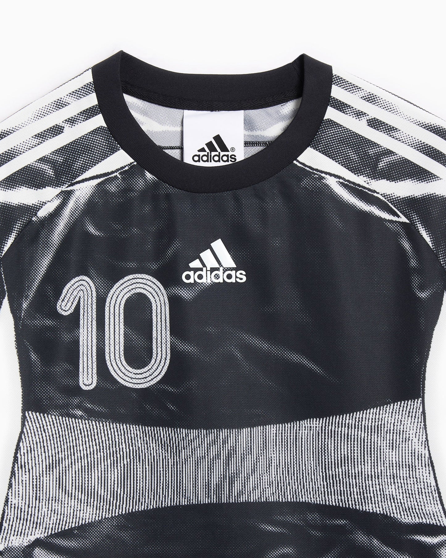 Jersey T-Shirt Relaxed adidas Originals Adilenium Adilenium Teamgeist para hombre