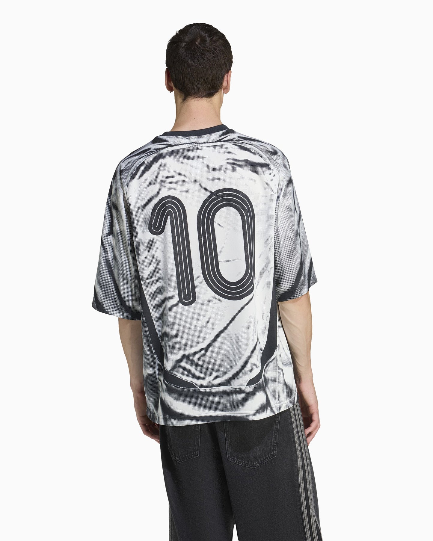 Jersey T-Shirt Relaxed adidas Originals Adilenium Adilenium Teamgeist para hombre