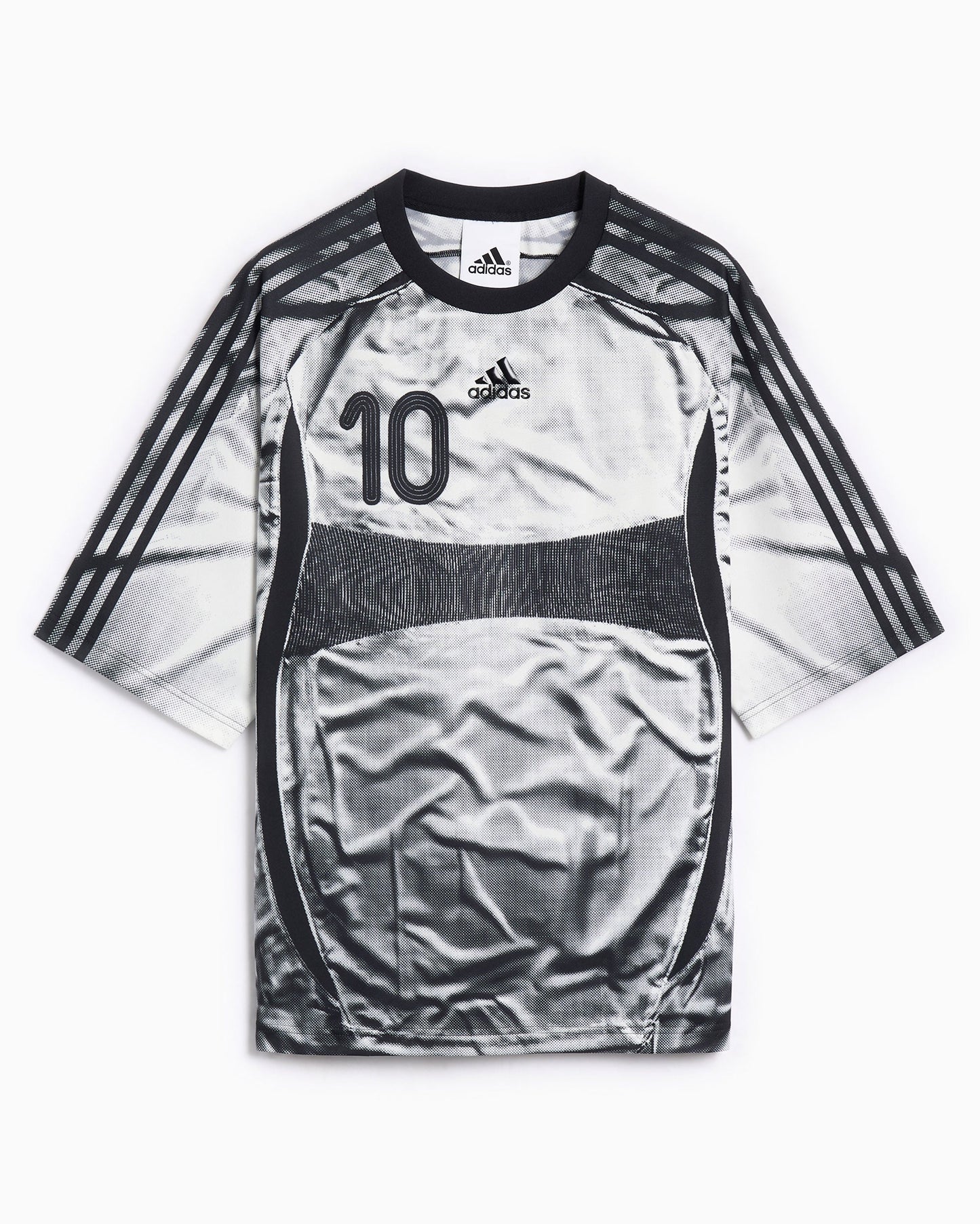 Jersey T-Shirt Relaxed adidas Originals Adilenium Adilenium Teamgeist para hombre
