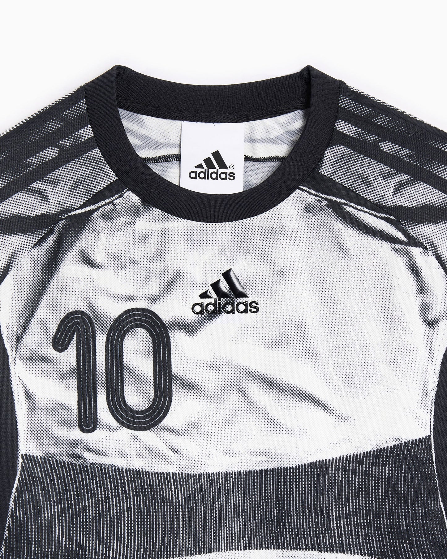 Jersey T-Shirt Relaxed adidas Originals Adilenium Adilenium Teamgeist para hombre
