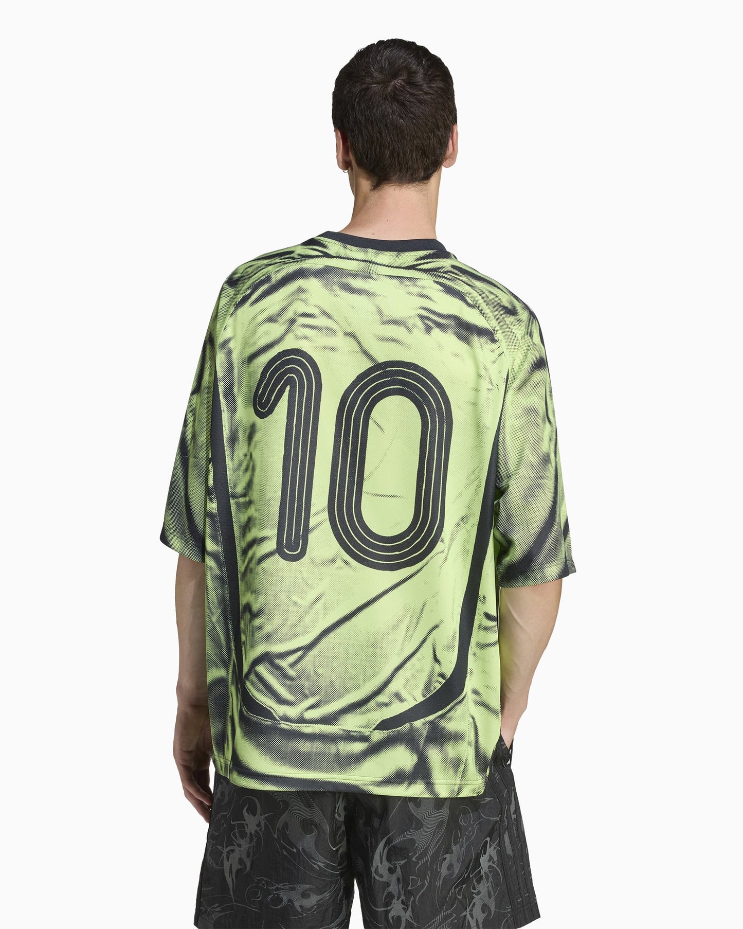 Jersey T-Shirt Relaxed adidas Originals Adilenium Adilenium Teamgeist para hombre