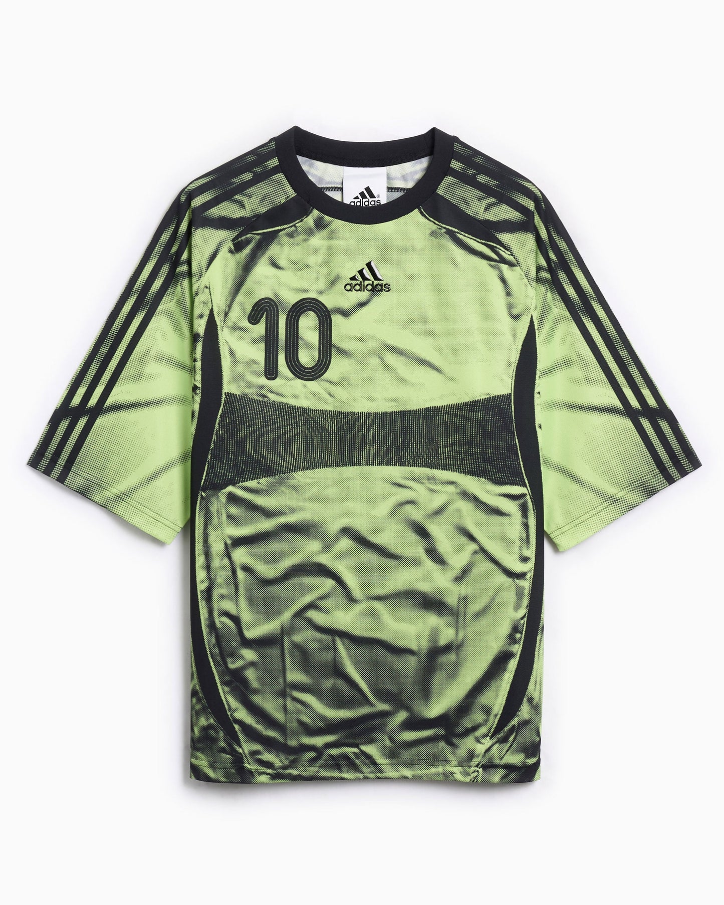 Jersey T-Shirt Relaxed adidas Originals Adilenium Adilenium Teamgeist para hombre