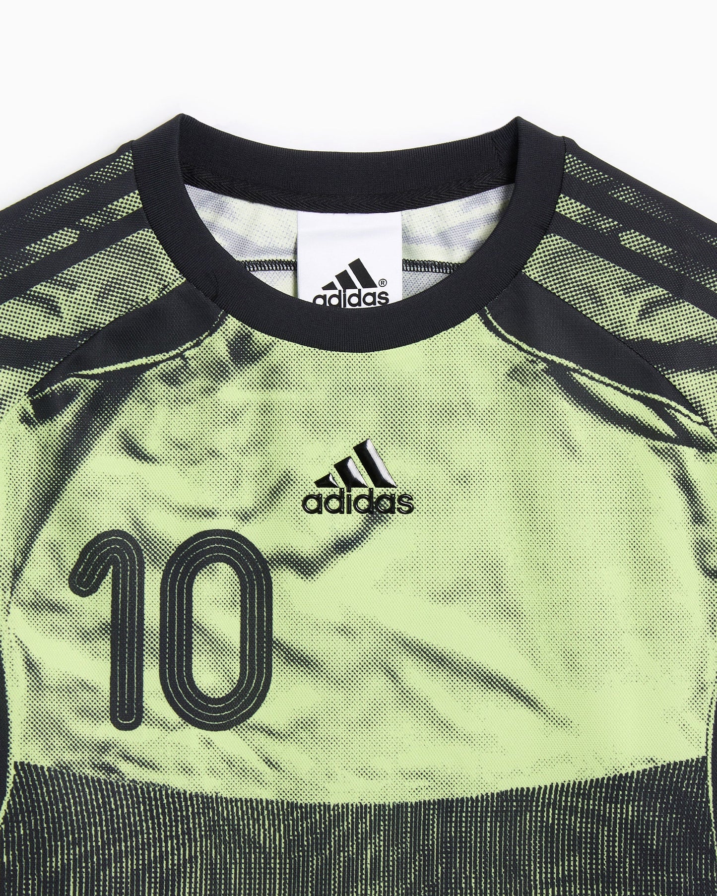 Jersey T-Shirt Relaxed adidas Originals Adilenium Adilenium Teamgeist para hombre