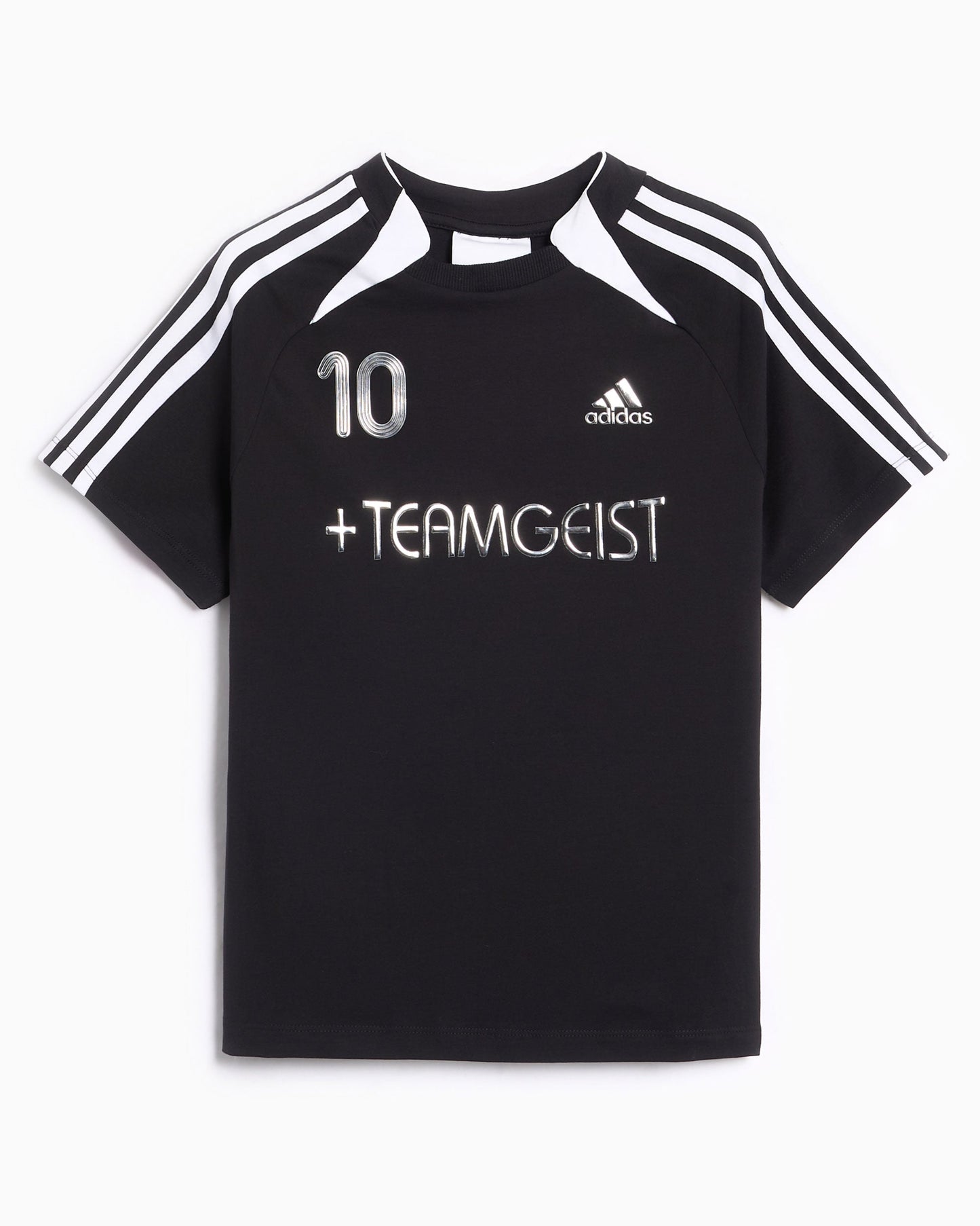 Camiseta Slim adidas Originals Adilenium Teamgeist para mujer