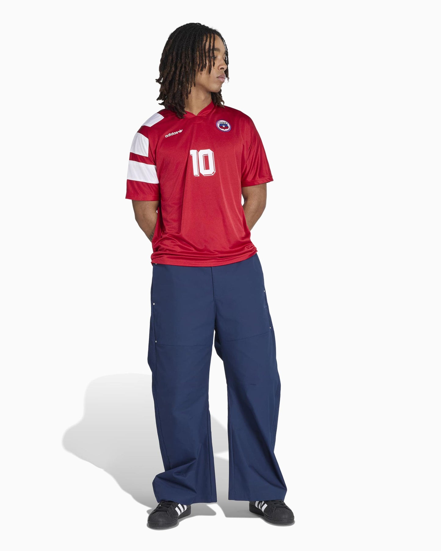 Jersey T-Shirt adidas Originals Chile 1994 para hombre