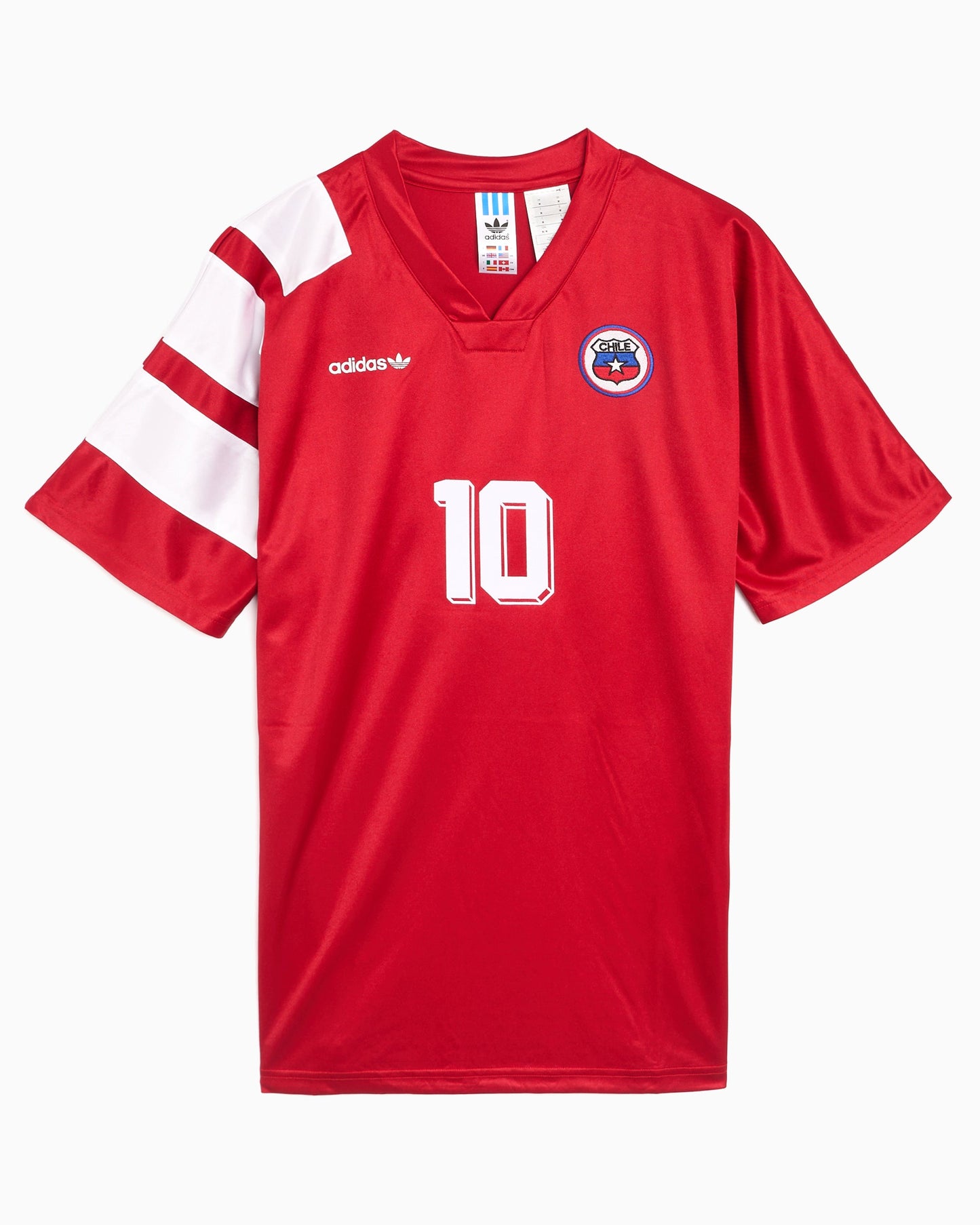 Jersey T-Shirt adidas Originals Chile 1994 para hombre