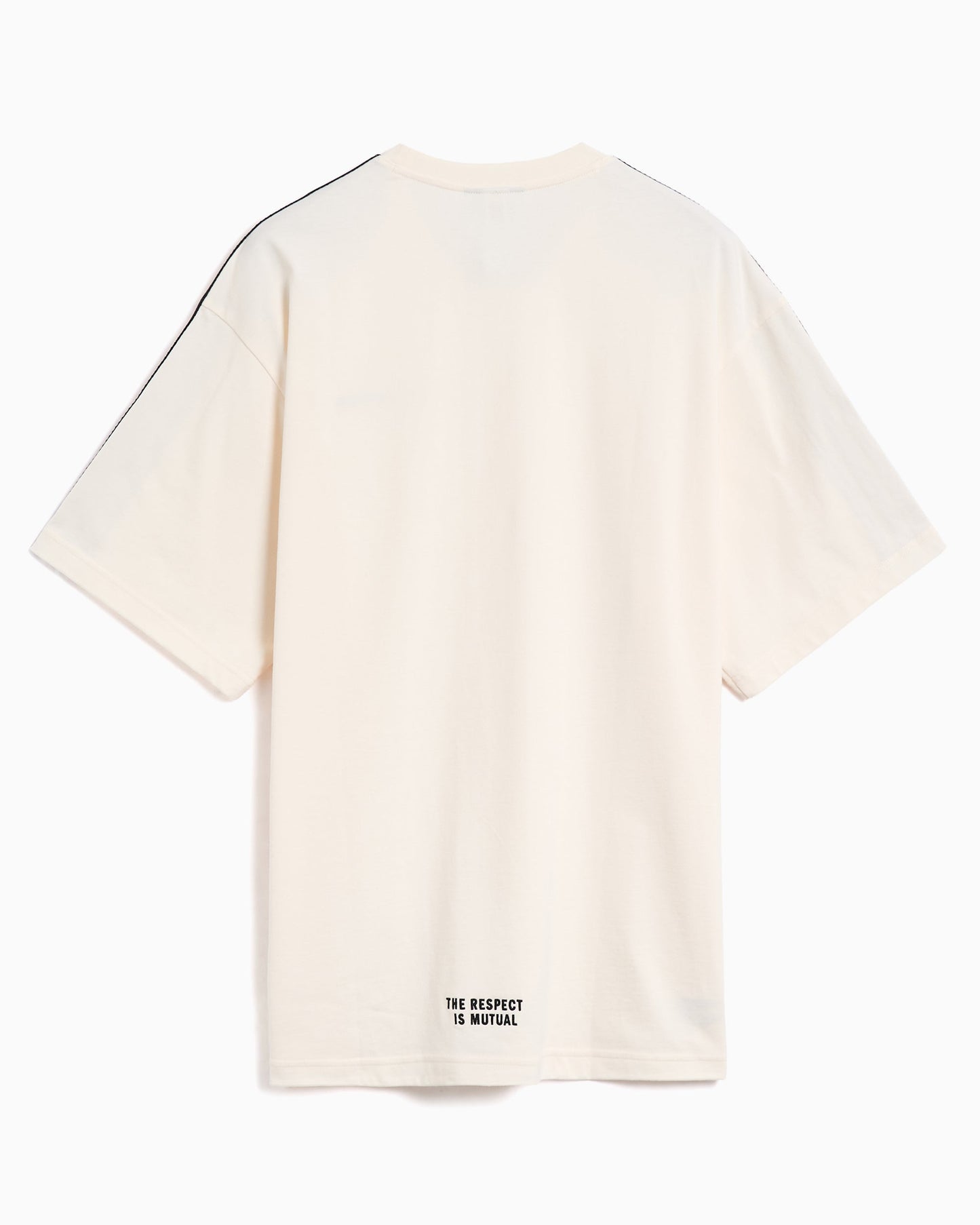 Camiseta Relaxed adidas Originals Consortium para hombre