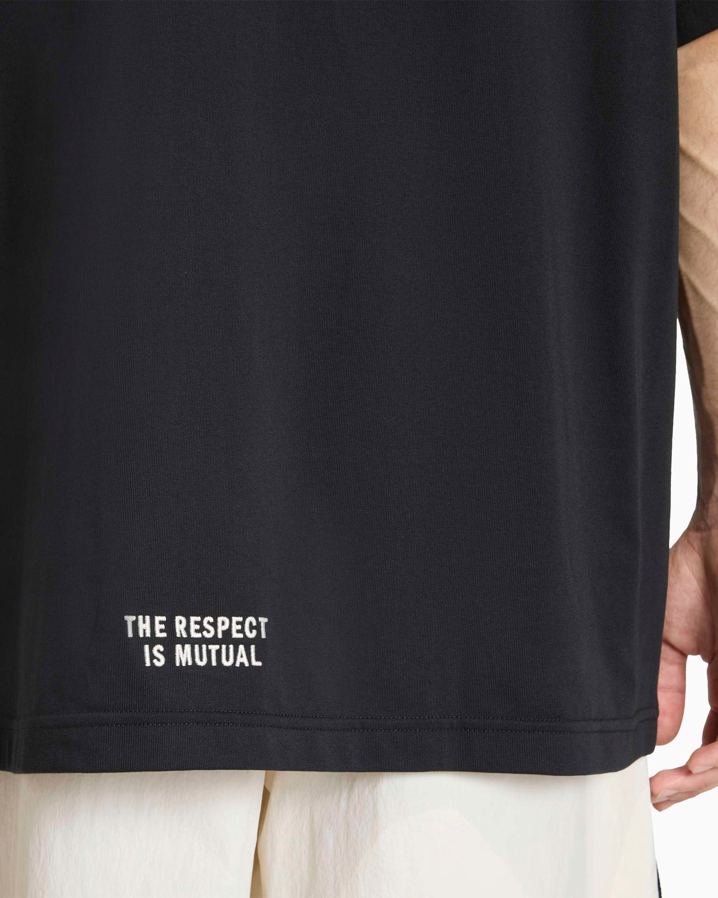 Camiseta Relaxed adidas Originals Consortium para hombre