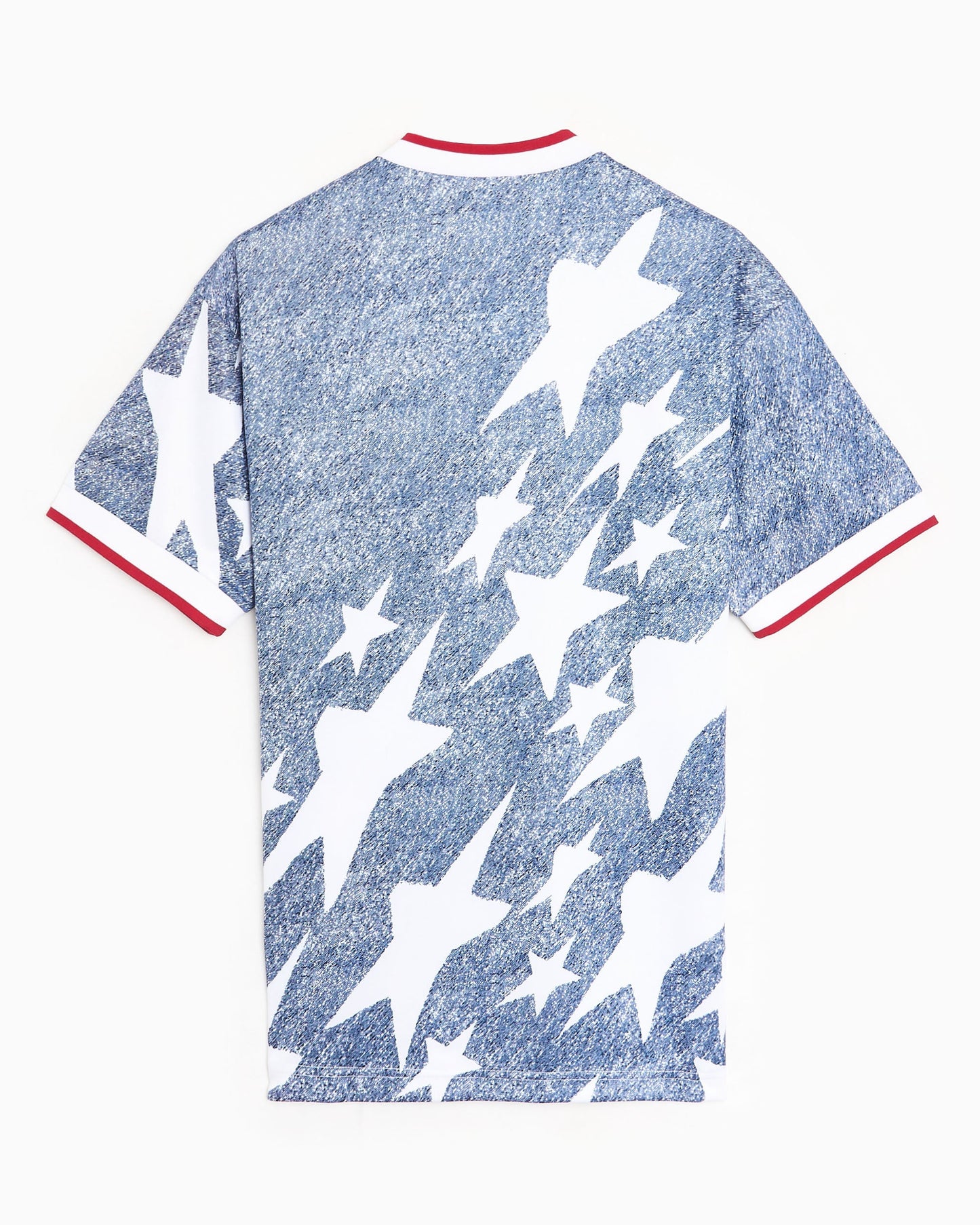 Jersey T-Shirt con gráfico adidas Originals Denim para hombre