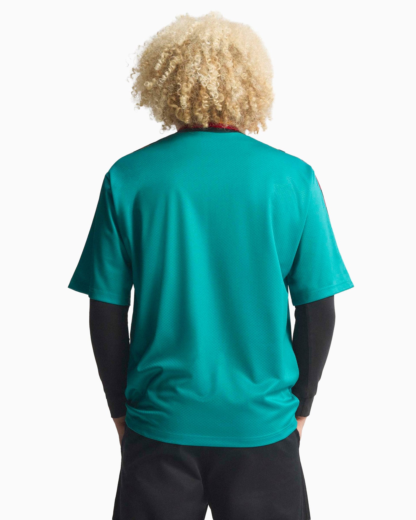Jersey T-Shirt Relaxed 2ª equipación adidas Originals Germany 1994 Football para hombre