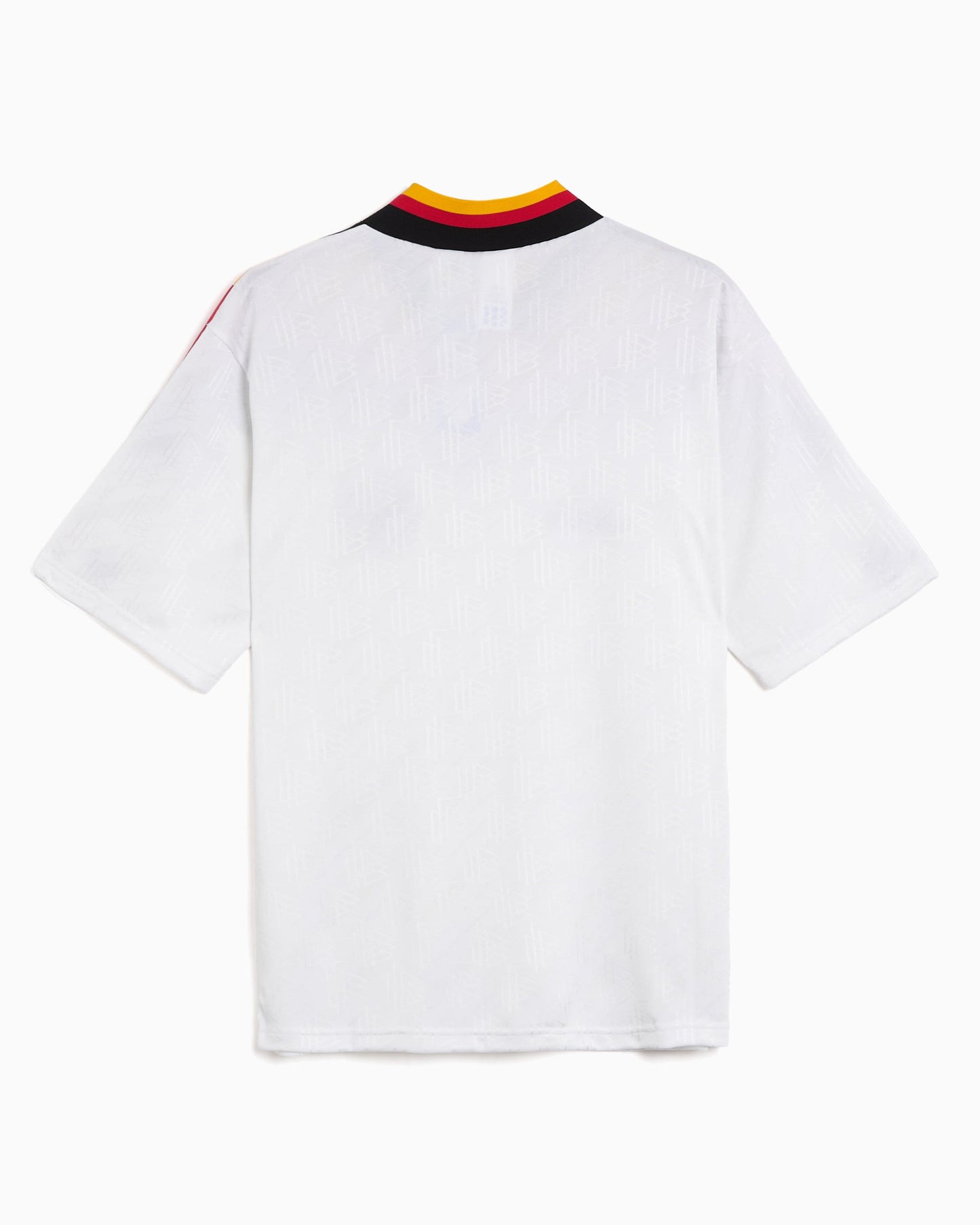 Jersey T-Shirt Relaxed 1ª equipación adidas Originals Germany 1994 Football para hombre