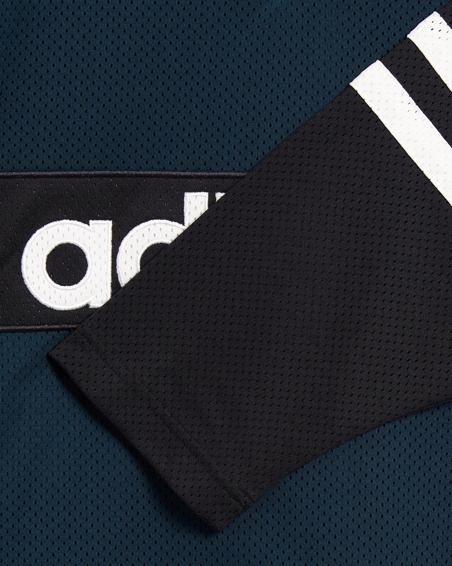 Jersey T-Shirt Relaxed de manga larga adidas Originals Hockey para hombre
