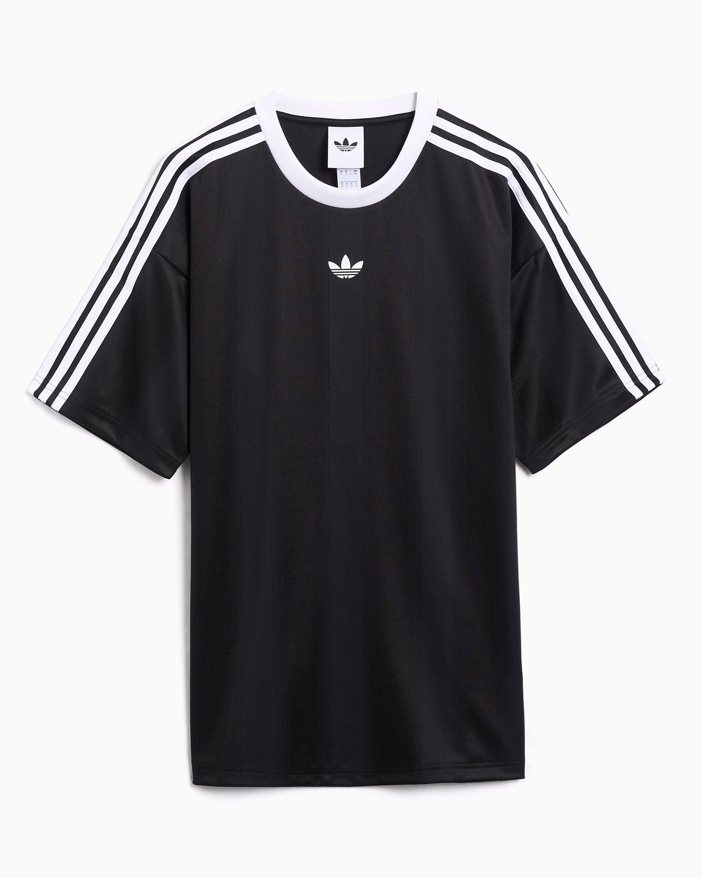 Camiseta Relaxed adidas Originals Jacquard para hombre