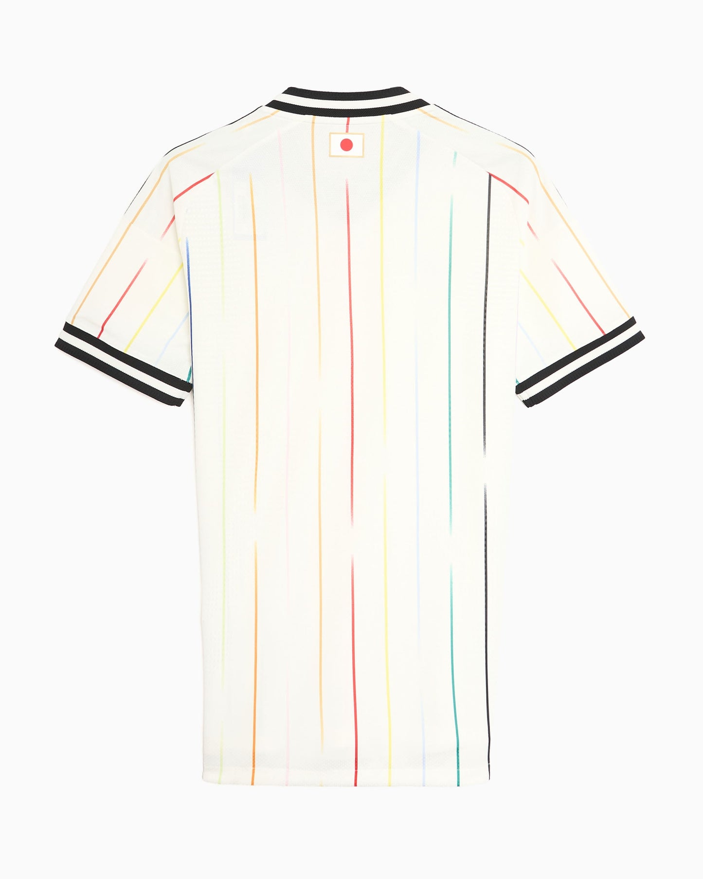 Jersey T-Shirt Visitante 2026 adidas Originals Japan Football para hombre
