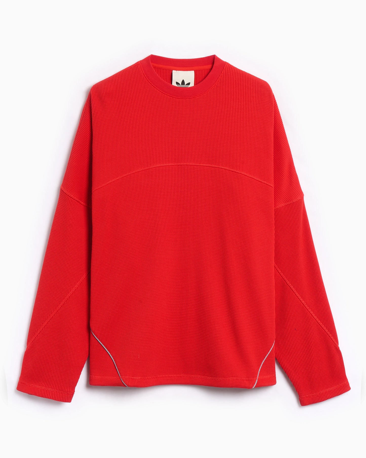 Camiseta Relaxed de manga larga adidas Originals La Cienega Unisex