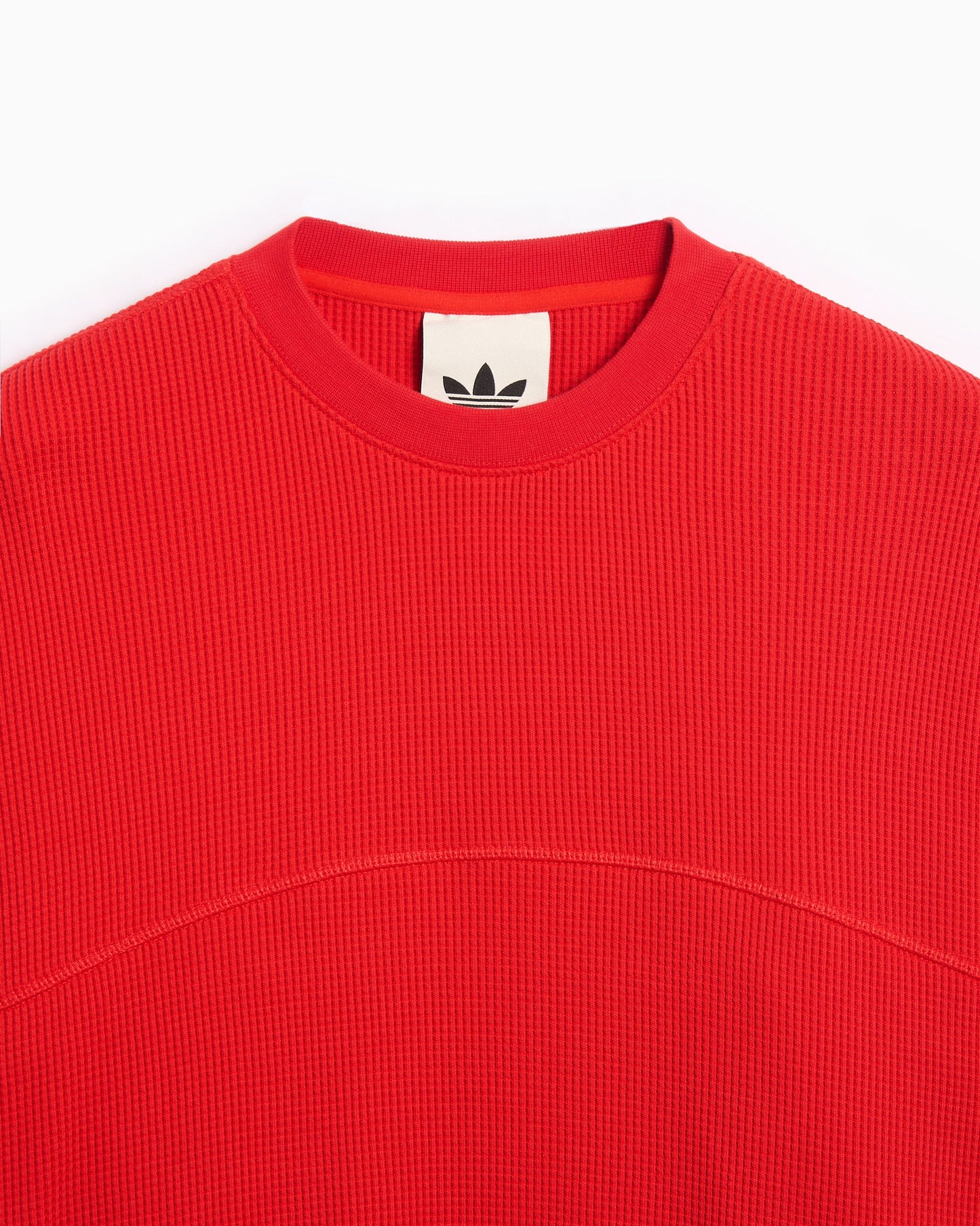 Camiseta Relaxed de manga larga adidas Originals La Cienega Unisex