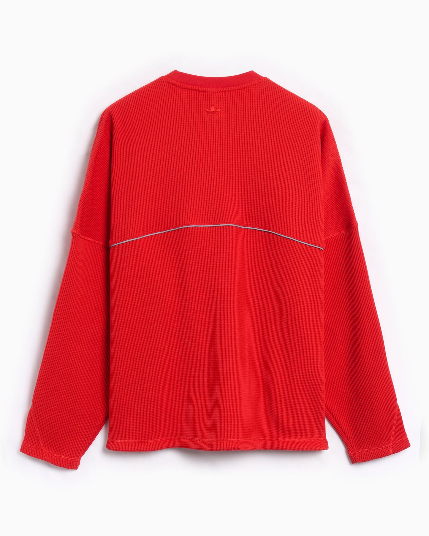 Camiseta Relaxed de manga larga adidas Originals La Cienega Unisex